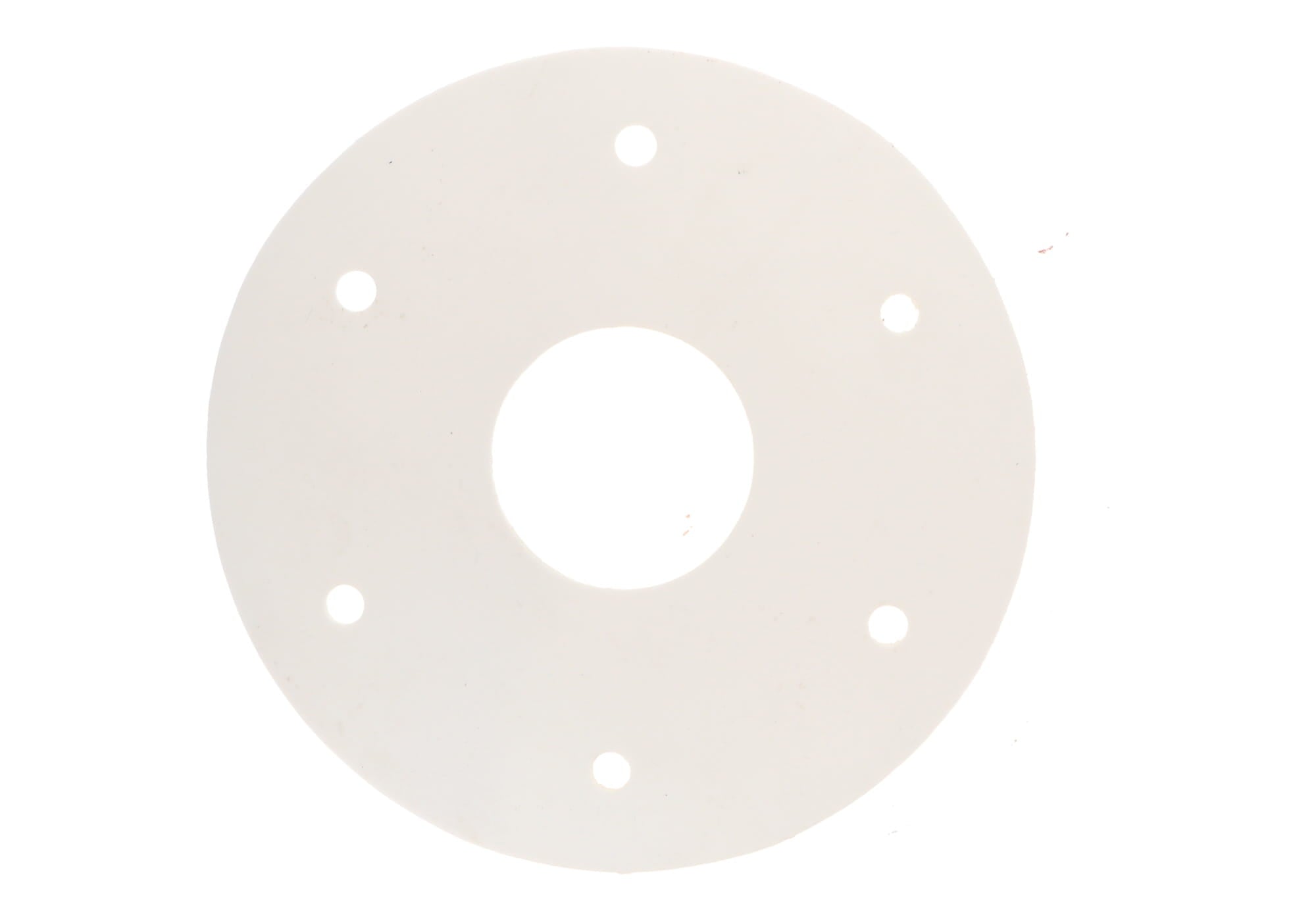 GASKET, WHALE VALVE