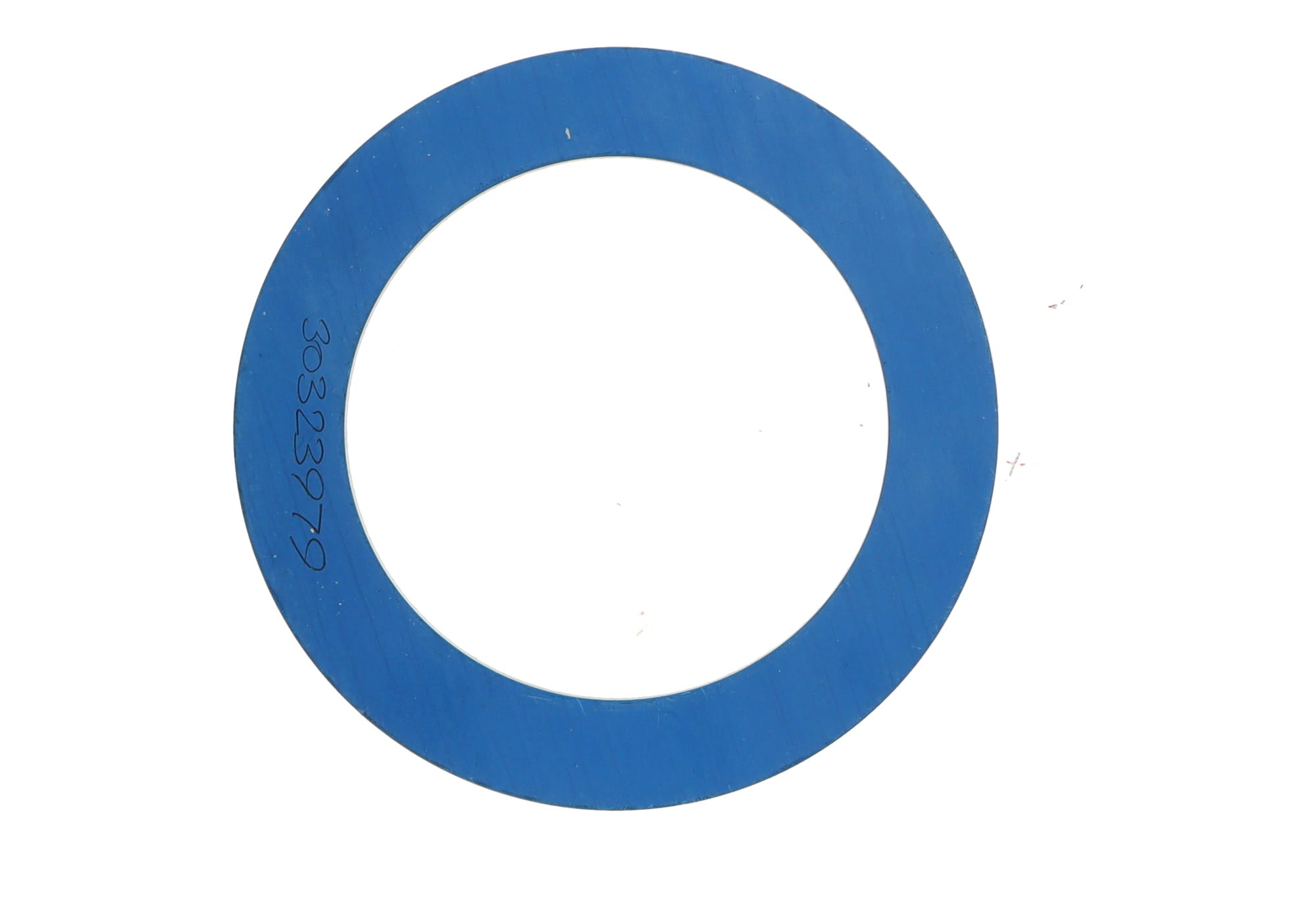GASKET, 4IN KNIFE VALVE