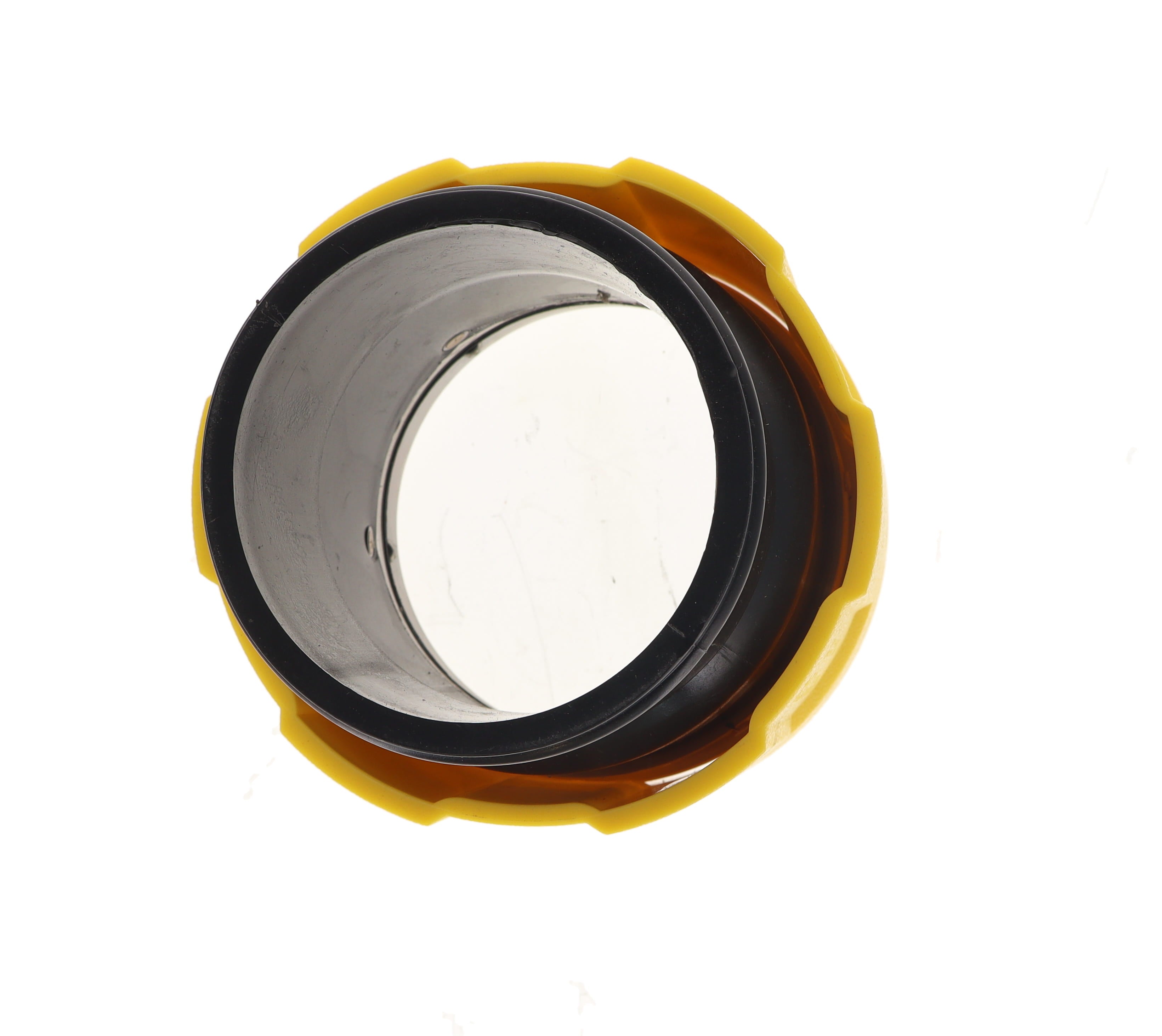 COUPLING, LAVATORY WASTE 4 IN