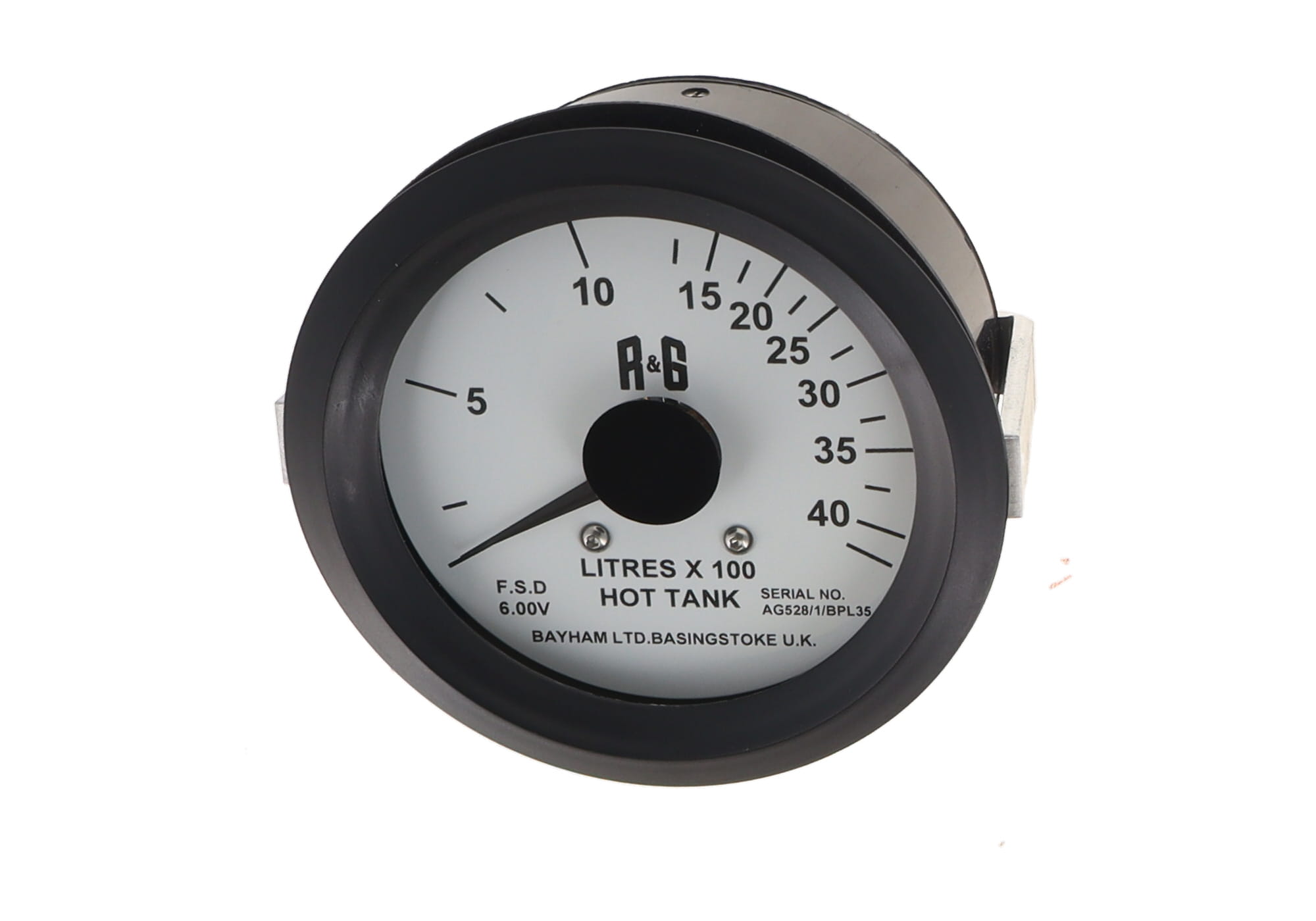INDICATOR, REMOTE S DIAL