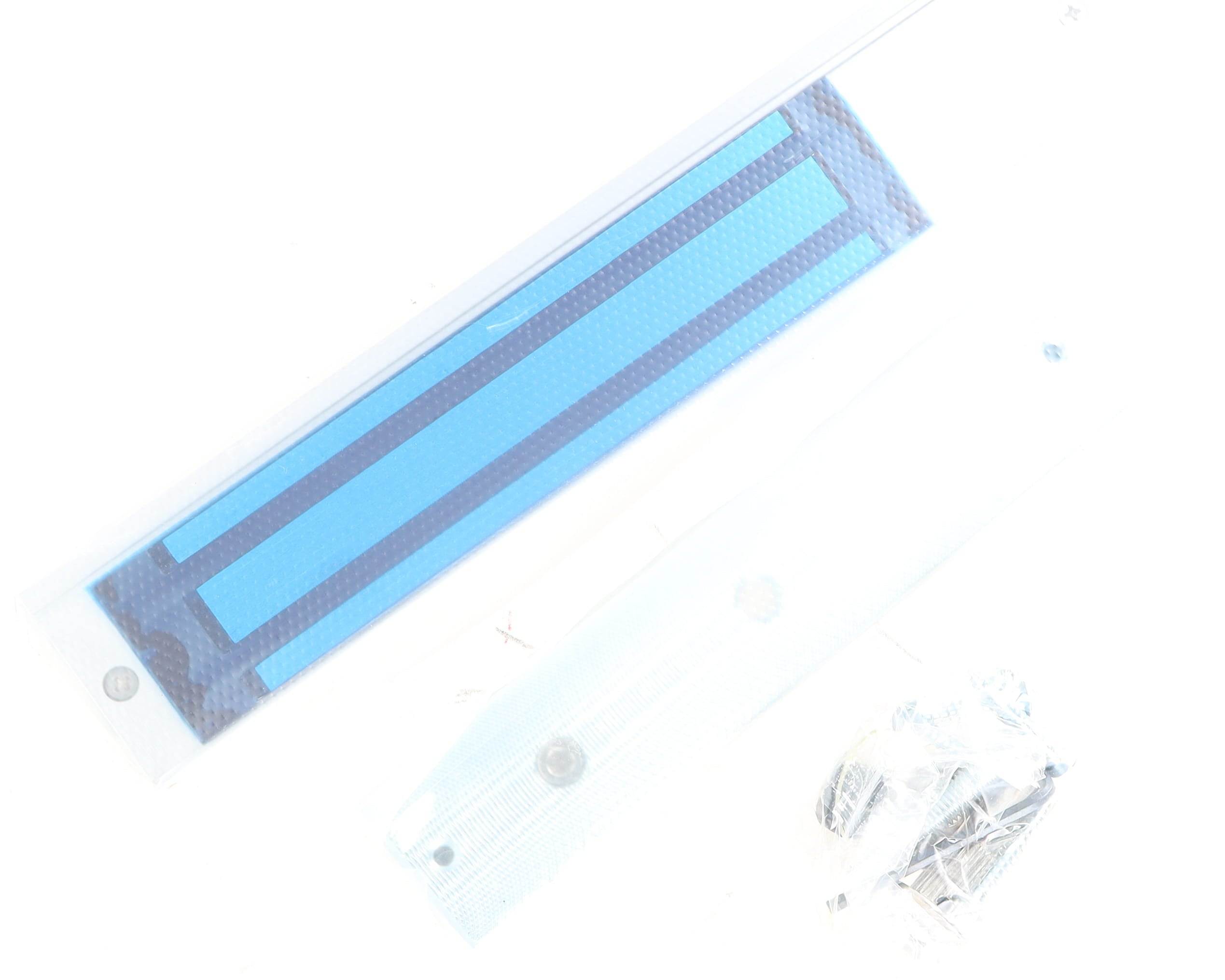 LOCK, DOOR MAGNETIC