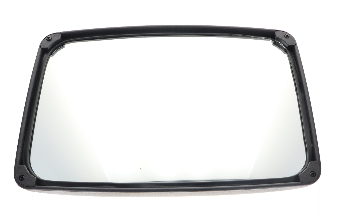 MIRROR, ABS MOLDED CONVEX 13 IN