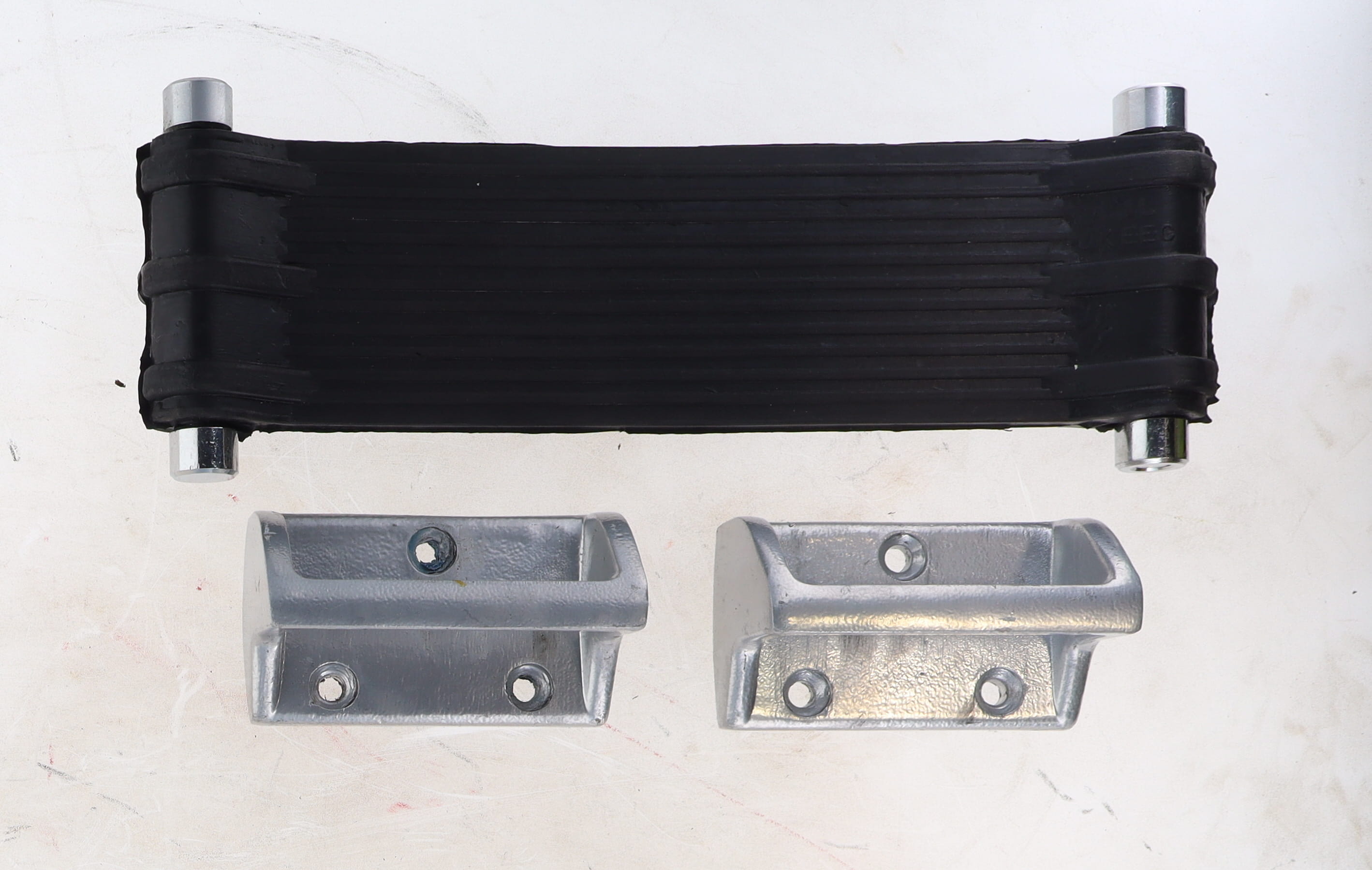 STRAP, CHECK REINFORCED RUBBER