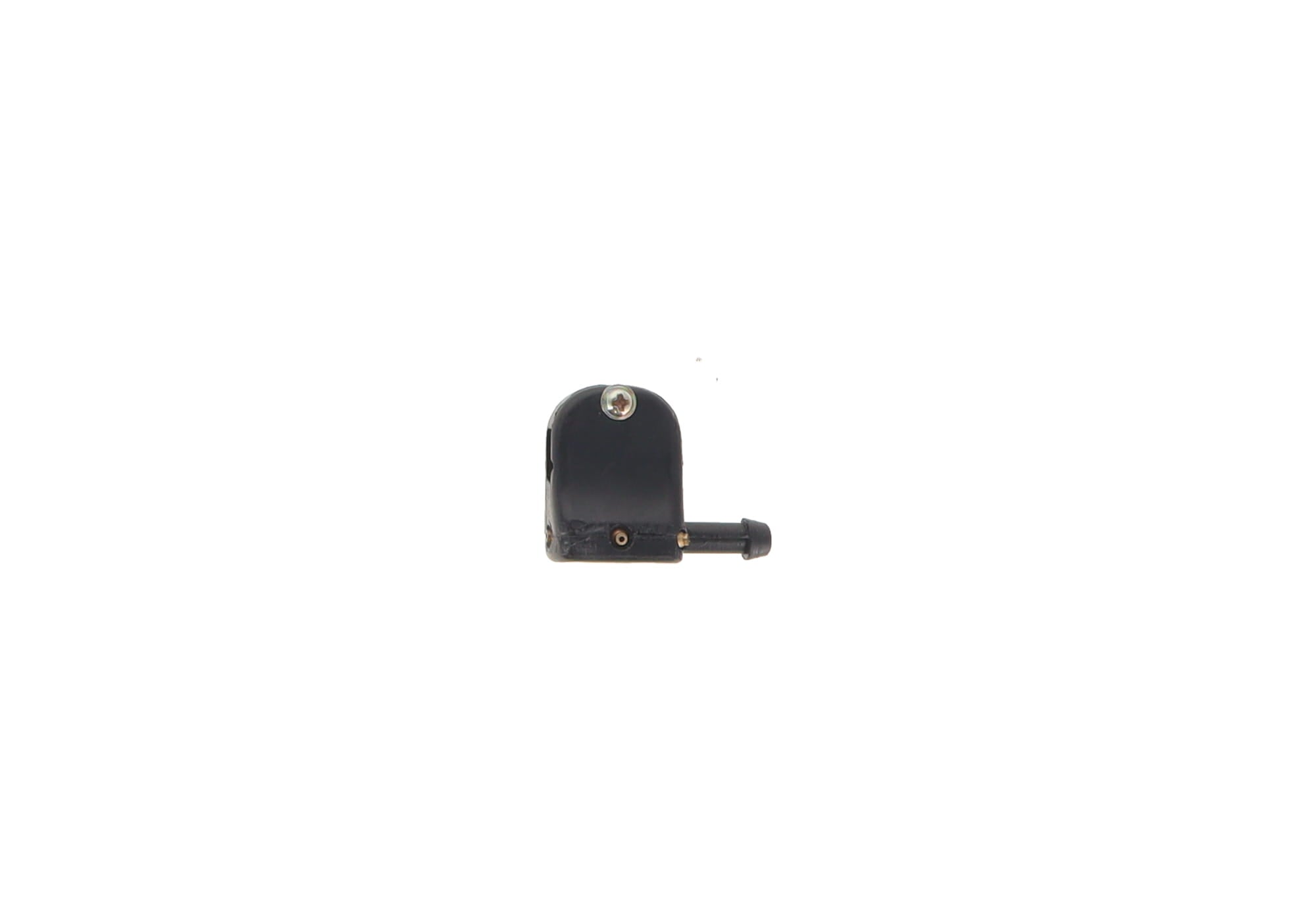 WASHER, WINDSCREEN NOZZLE