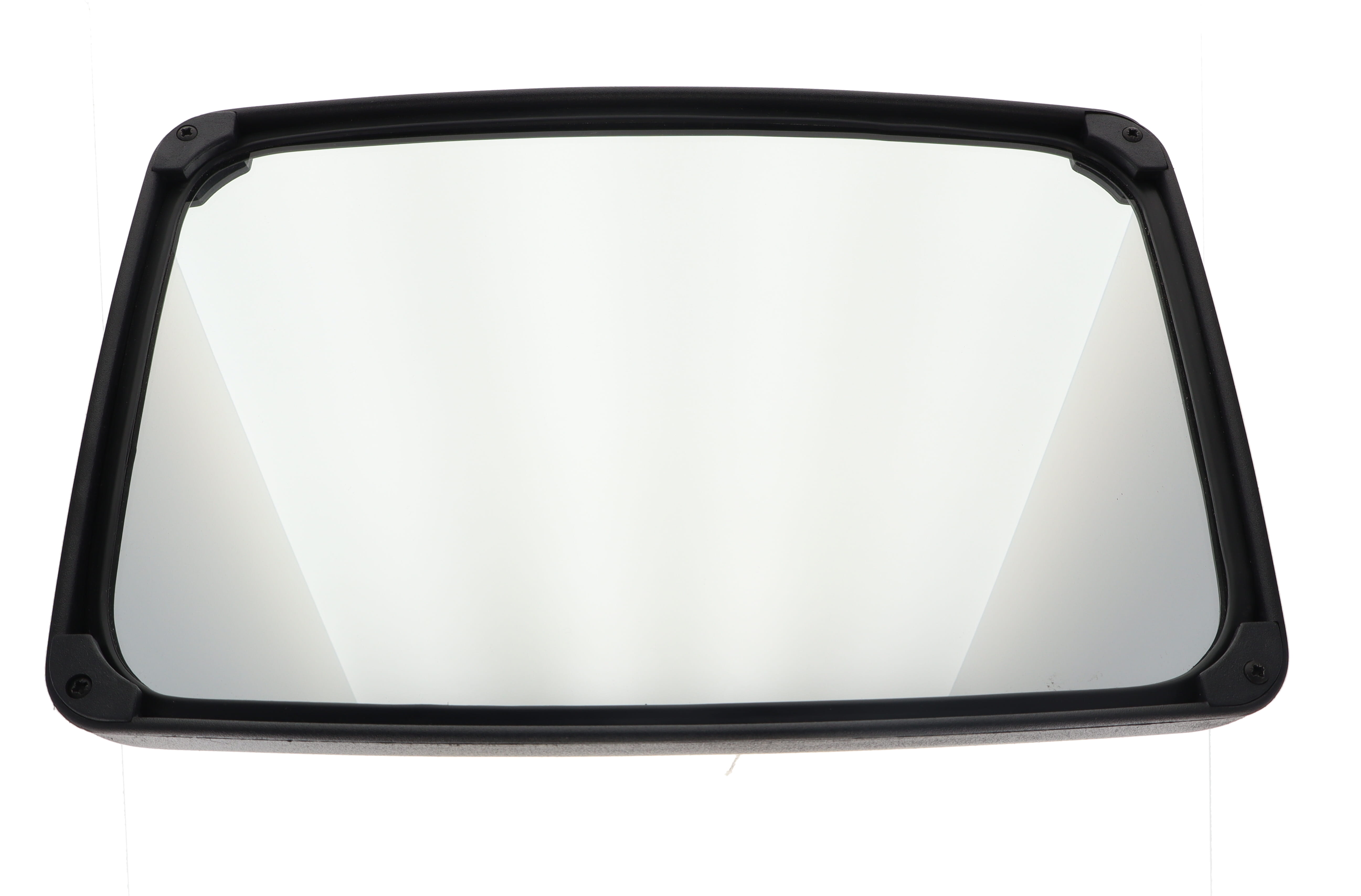 MIRROR, HEATED CONVEX