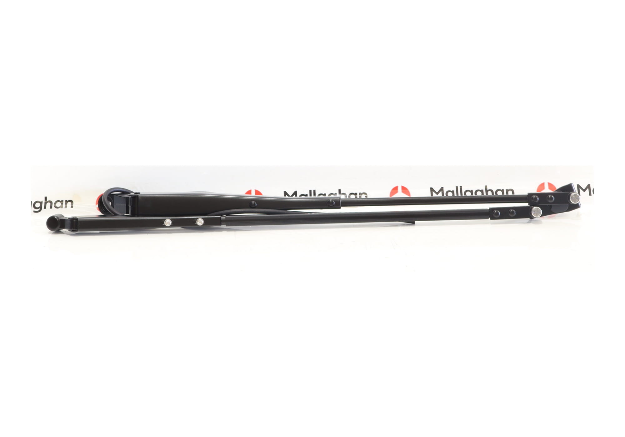 ARM, WIPER FRONT