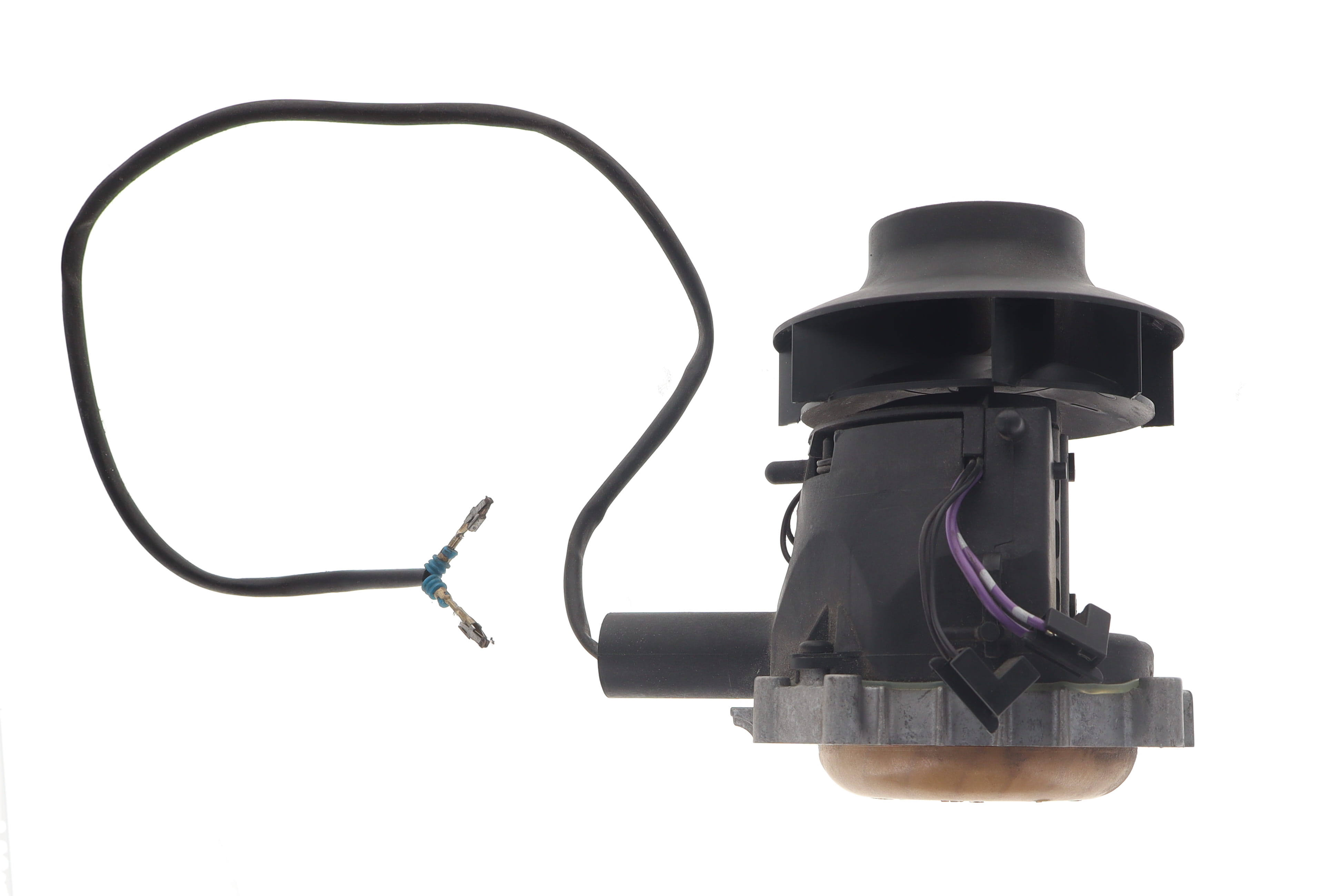 DRIVE, ASSEMBLY HEATER 24V DIESEL SK