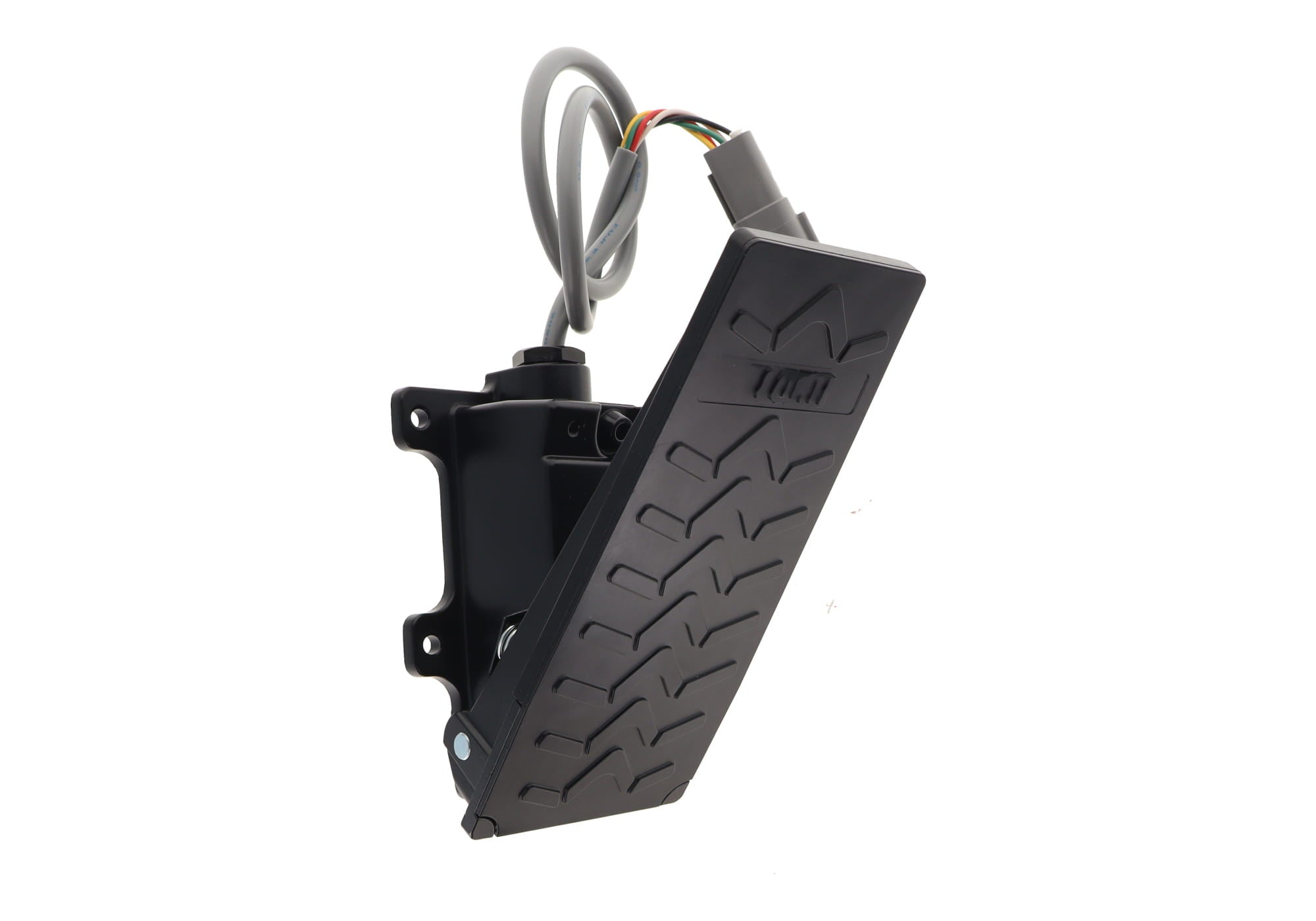PEDAL, ACCELERATOR