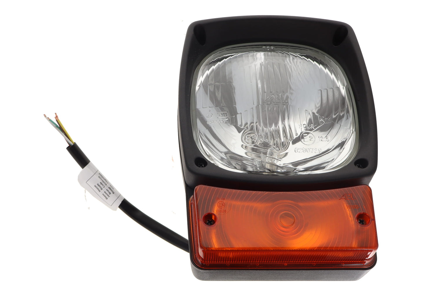 LIGHT, HEAD UNIT