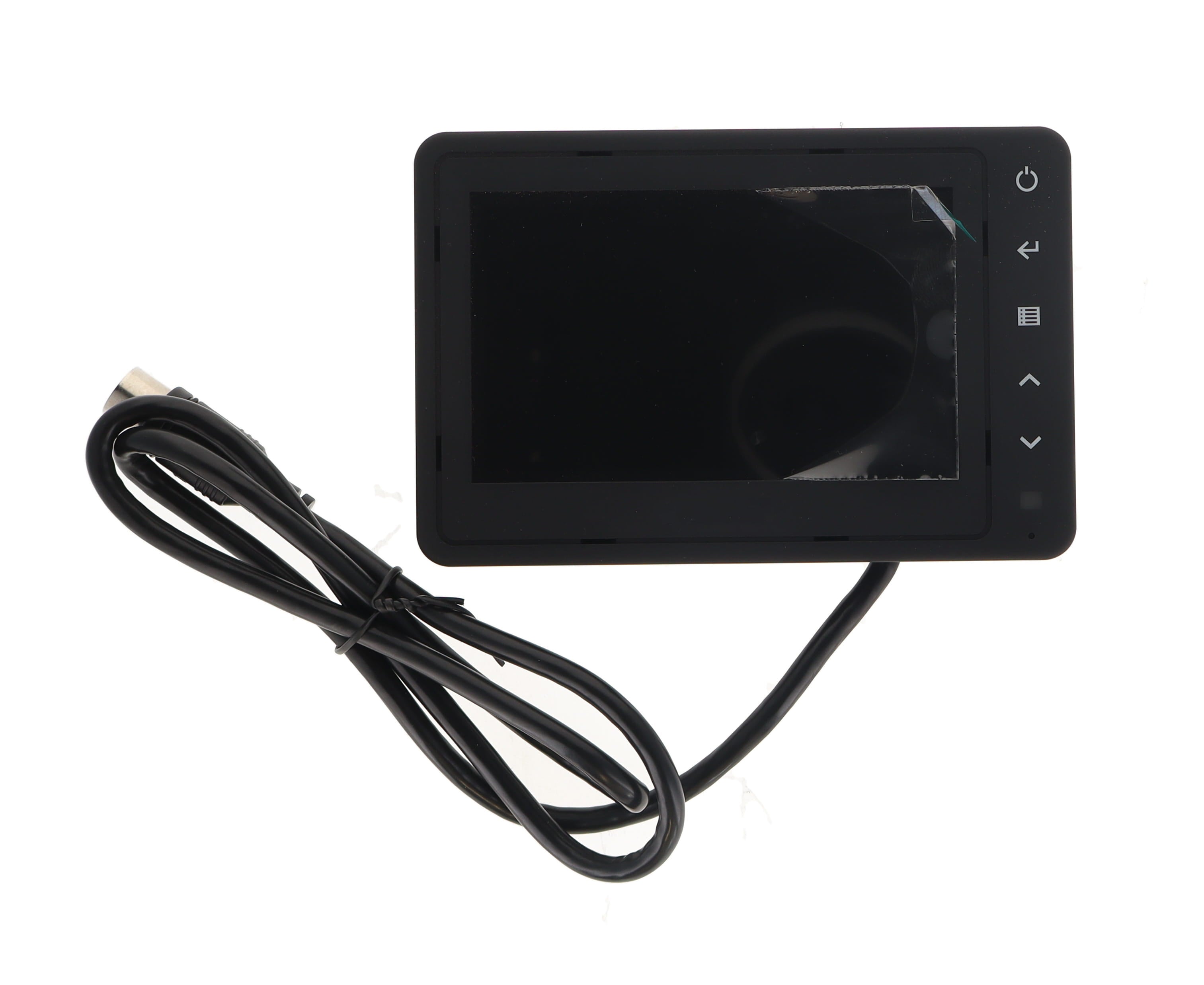 MONITOR, LCD SELECT RANGE 5 INCH DIGITAL