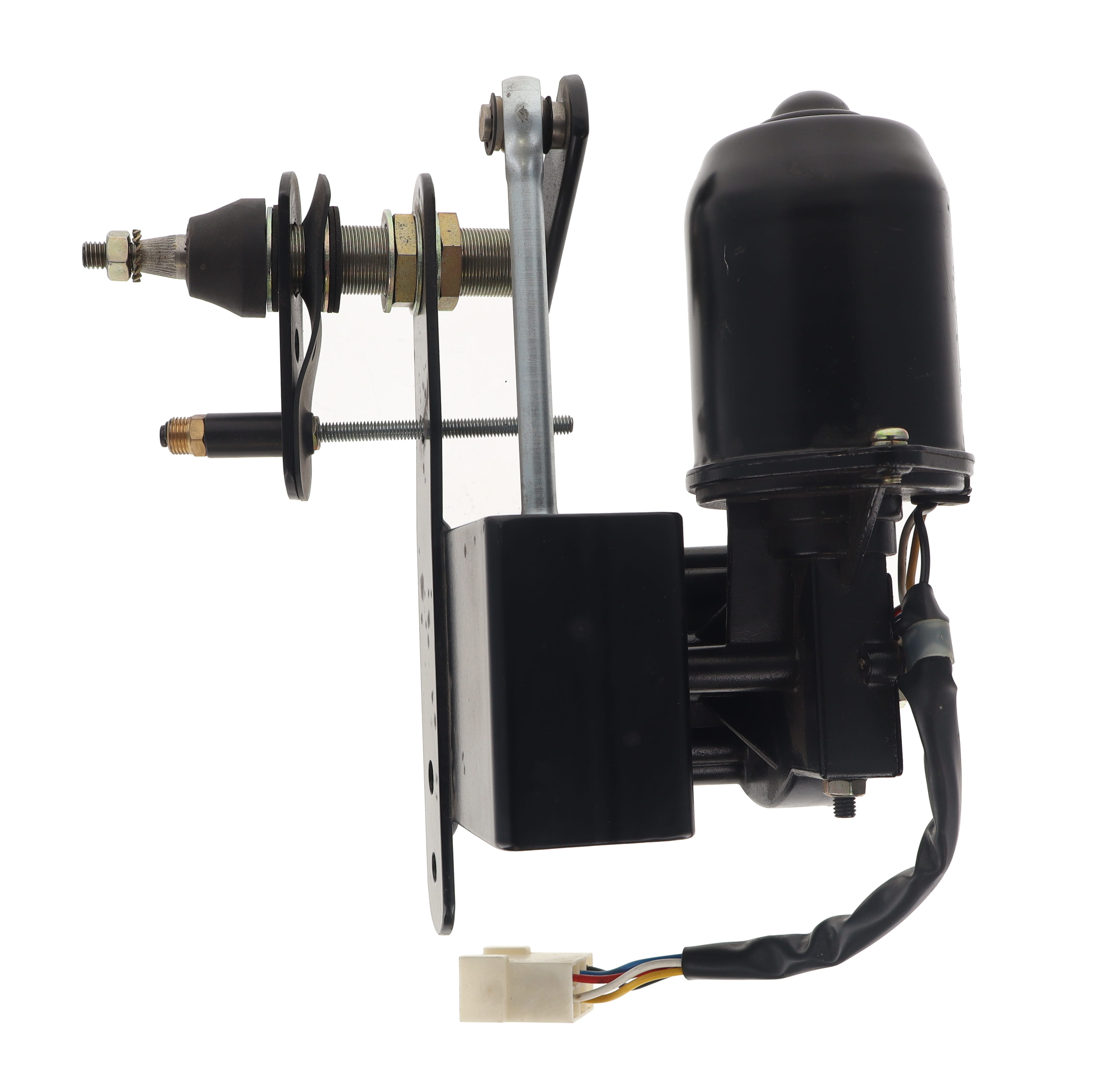 MOTOR, WIPER 24V
