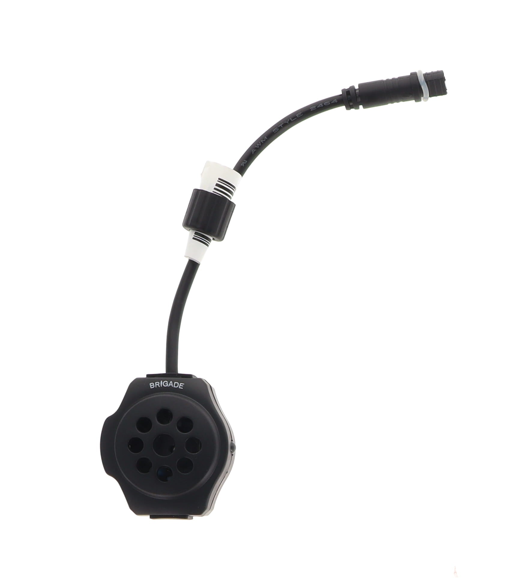 BUZZER, WARNING ADJUSTABLE