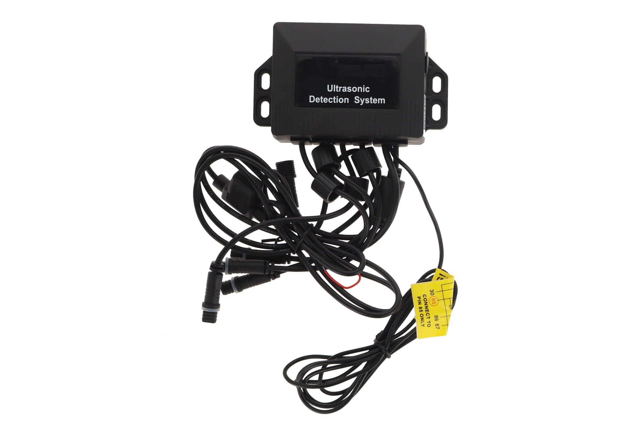 SENSOR, 12-24V