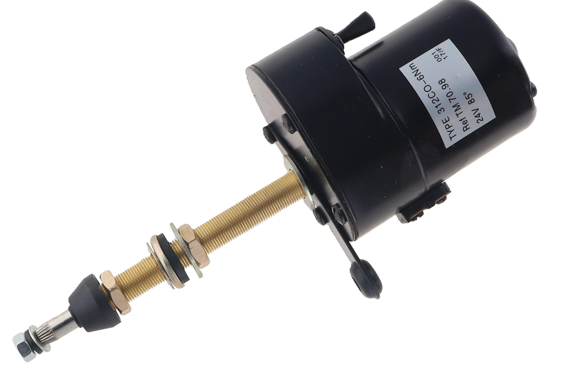 MOTOR, WIPER 24V