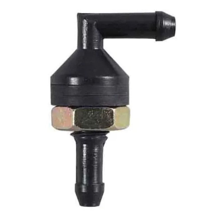 CONNECTOR, BULKHEAD 4MM TUBING