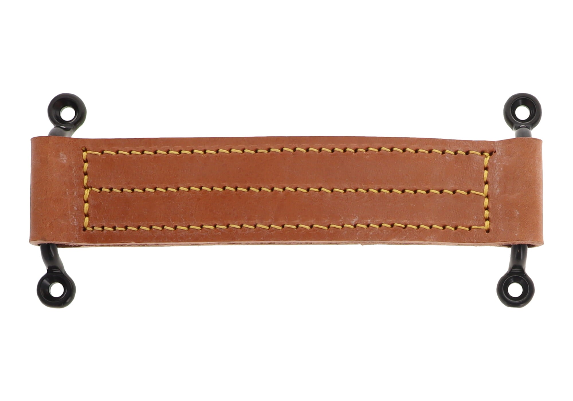 STRAP, CHECK LEATHER