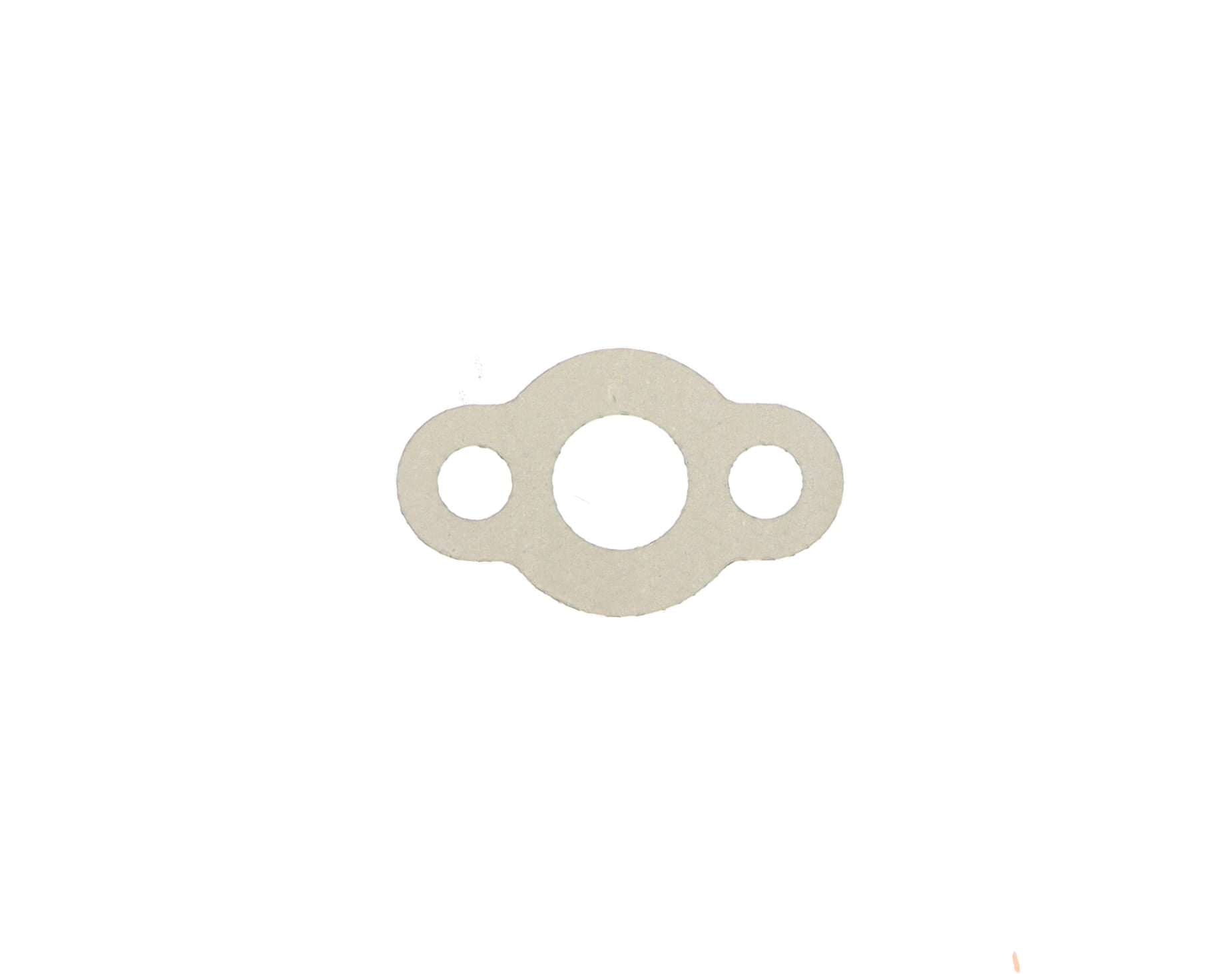 GASKET, DISCHARGE