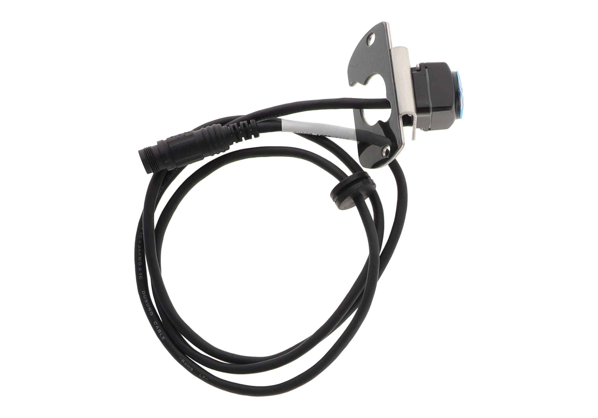 OB CAMERA, BACKEYE 360 CMS W/O HOUSING