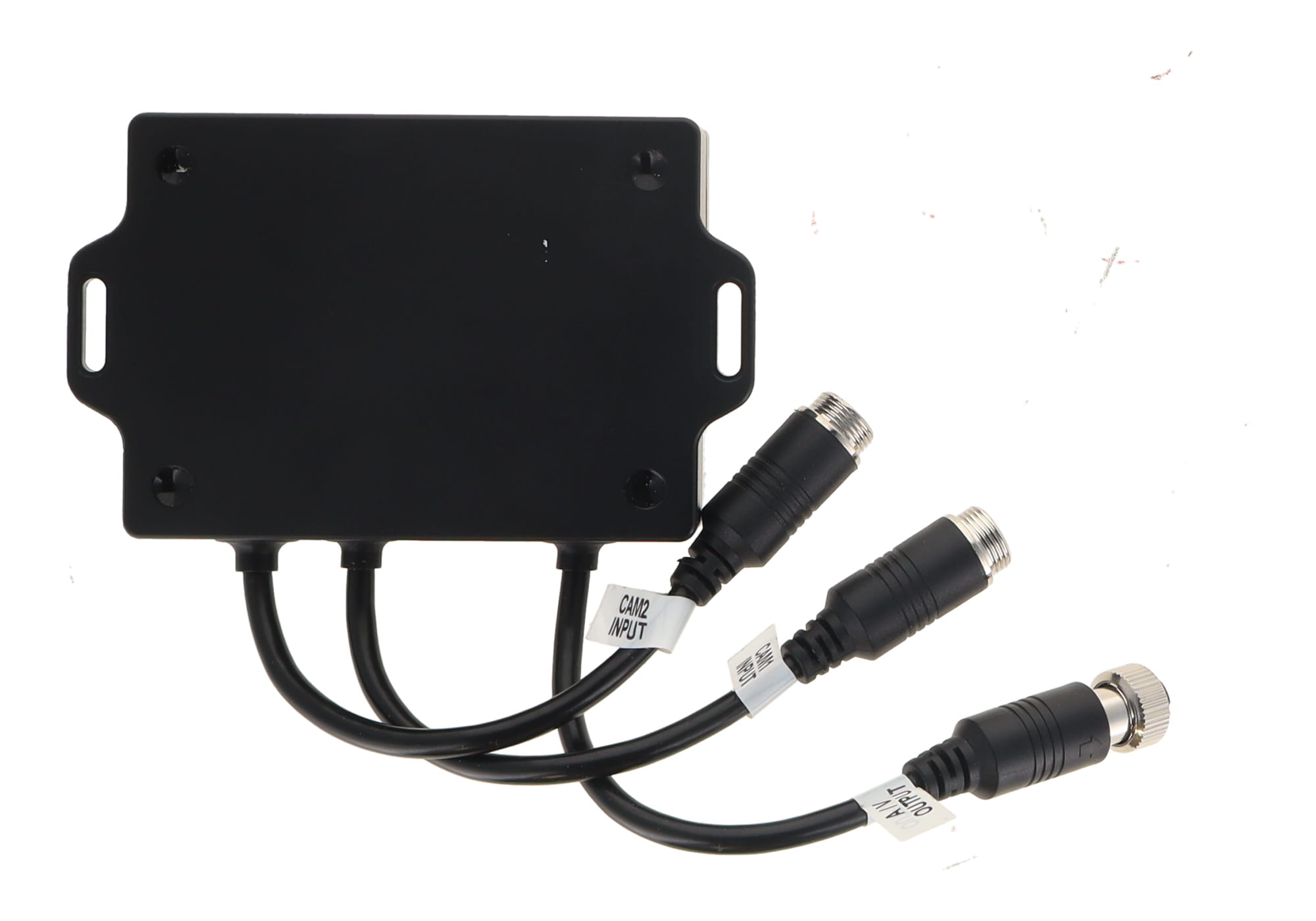 MODULE, ULTRASONIC ON-SCREEN DISPLAY
