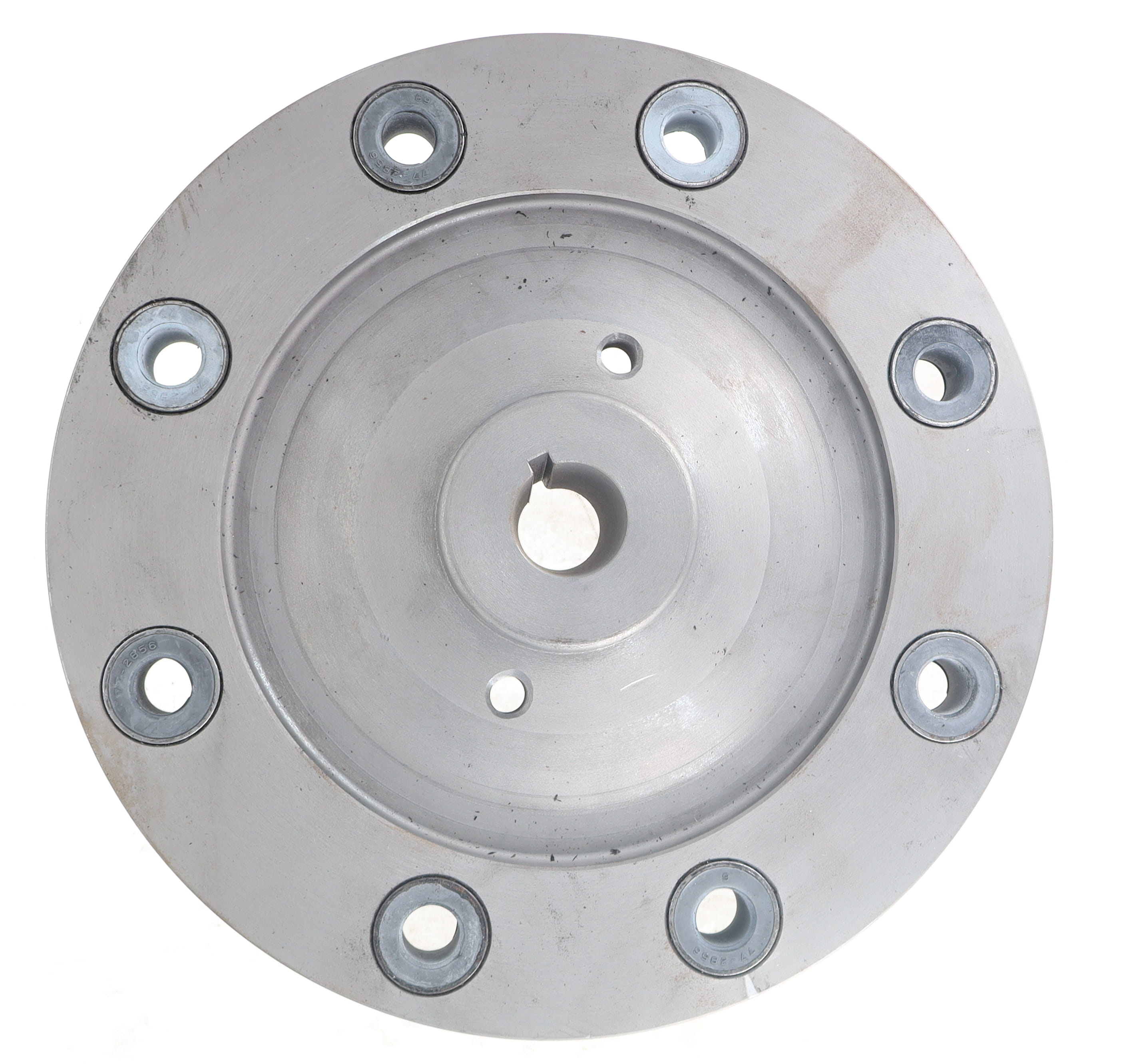 COUPLING, COMPRESSOR