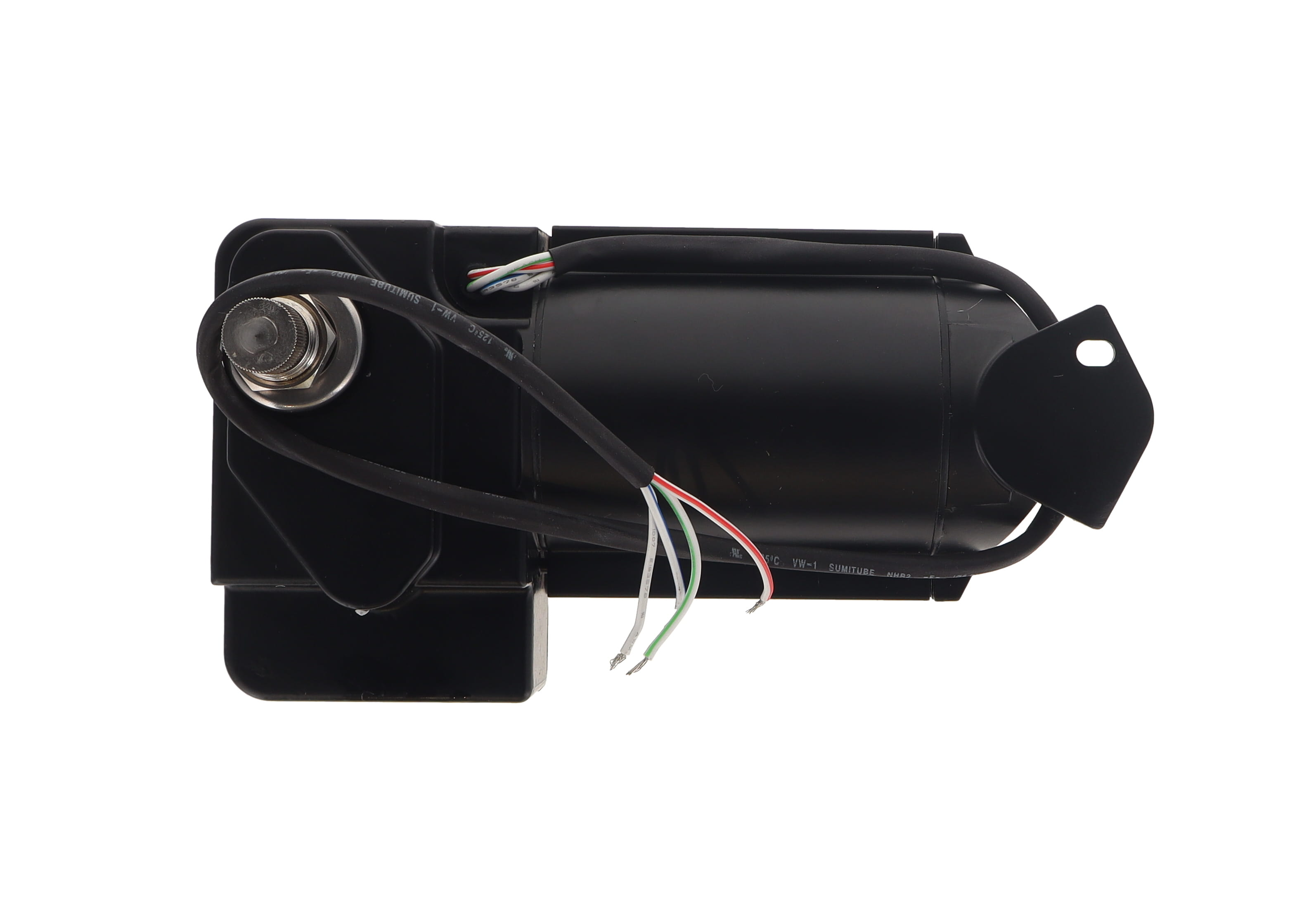 MOTOR, WIPER REAR / ROOF 12V