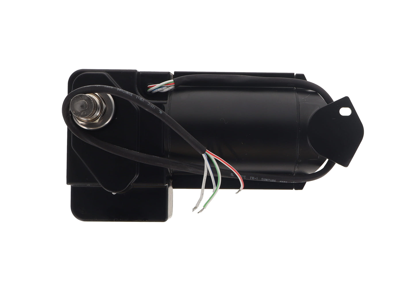 MOTOR, WIPER REAR / ROOF 12V