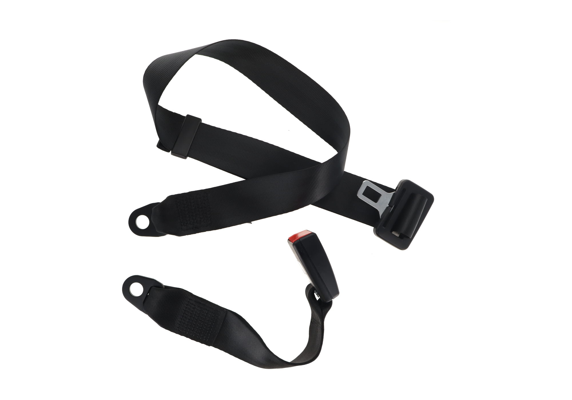 SEATBELT, C/W STALK