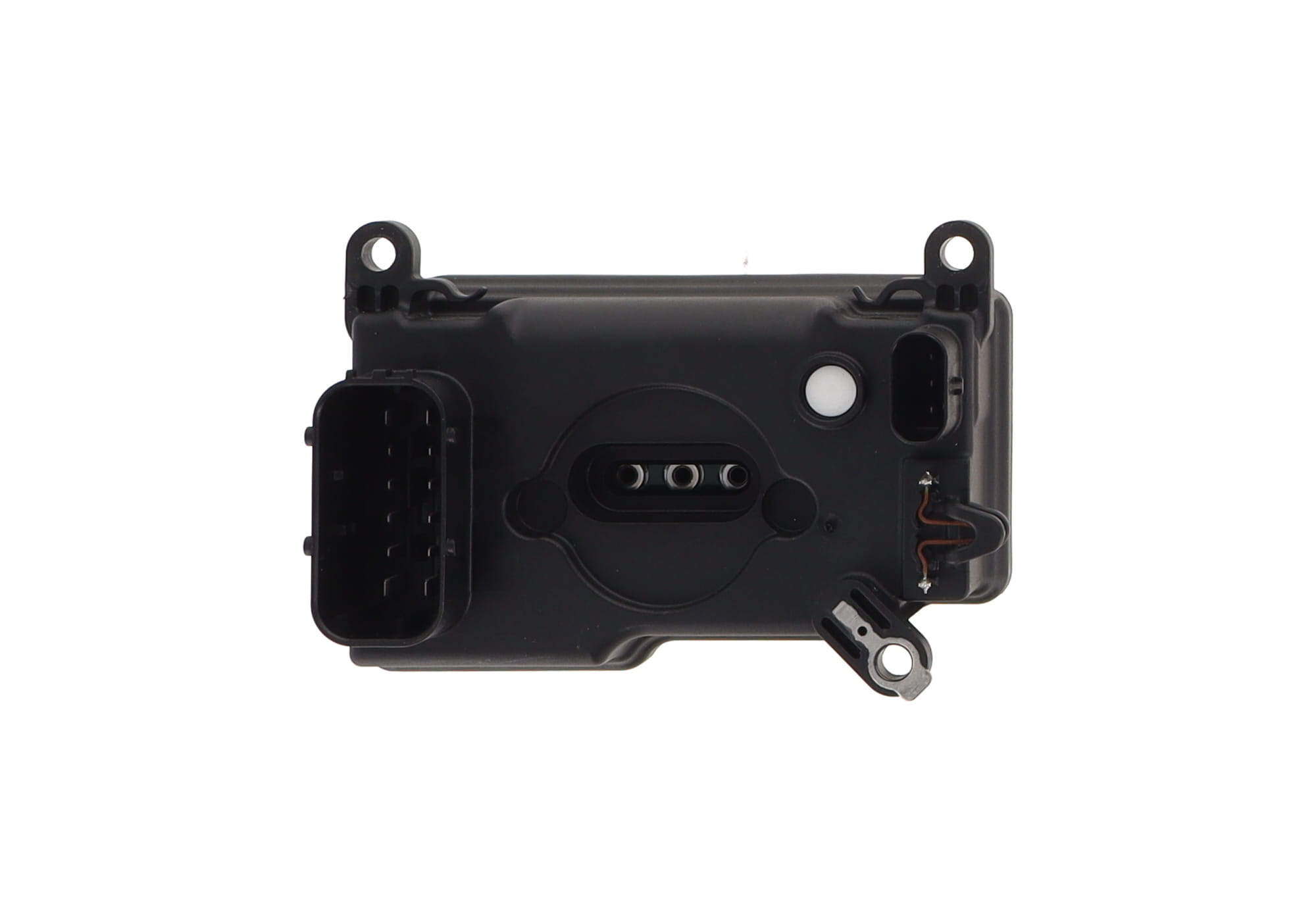 CONTROL, UNIT FOR HEATER