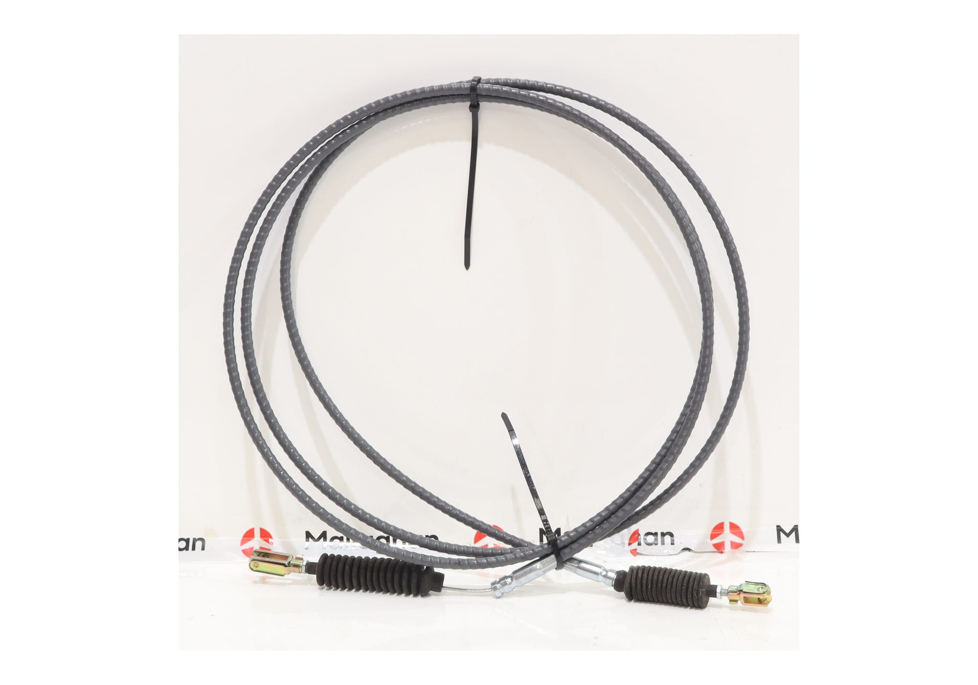 CABLE, THROTTLE FOR EUROSTAIR