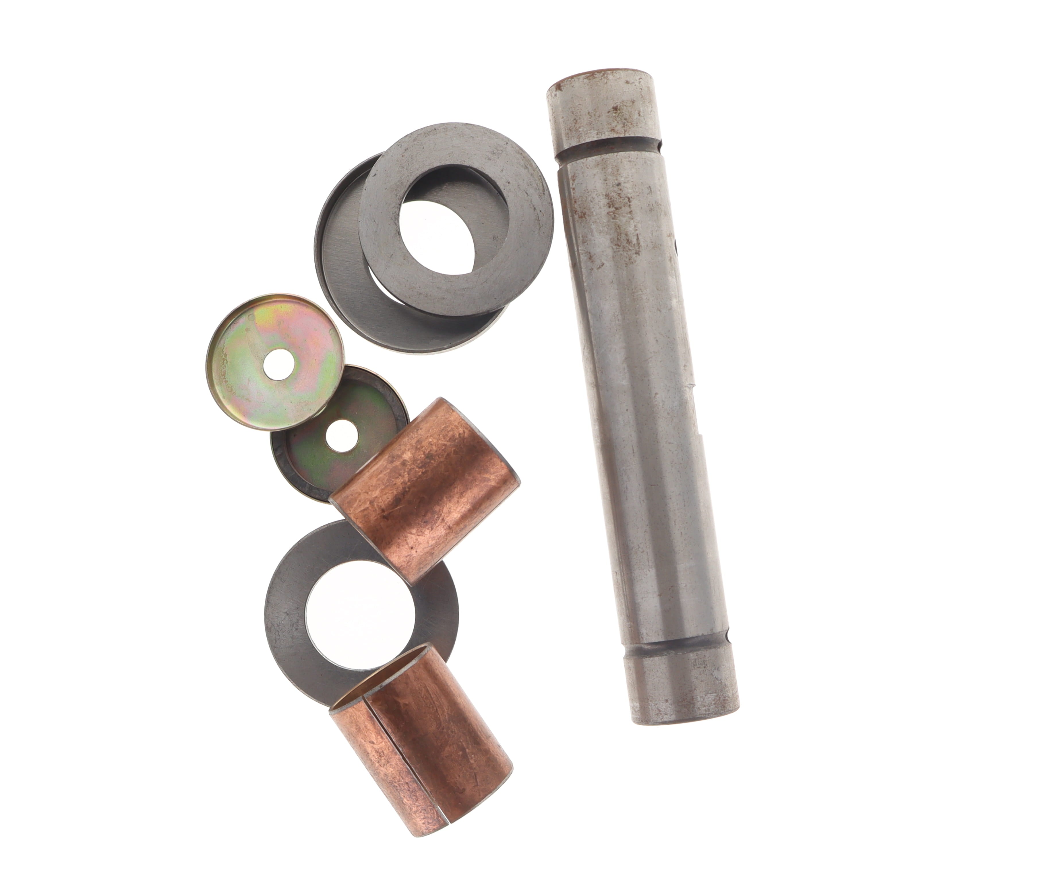 PIN, SWIVEL HALF KIT