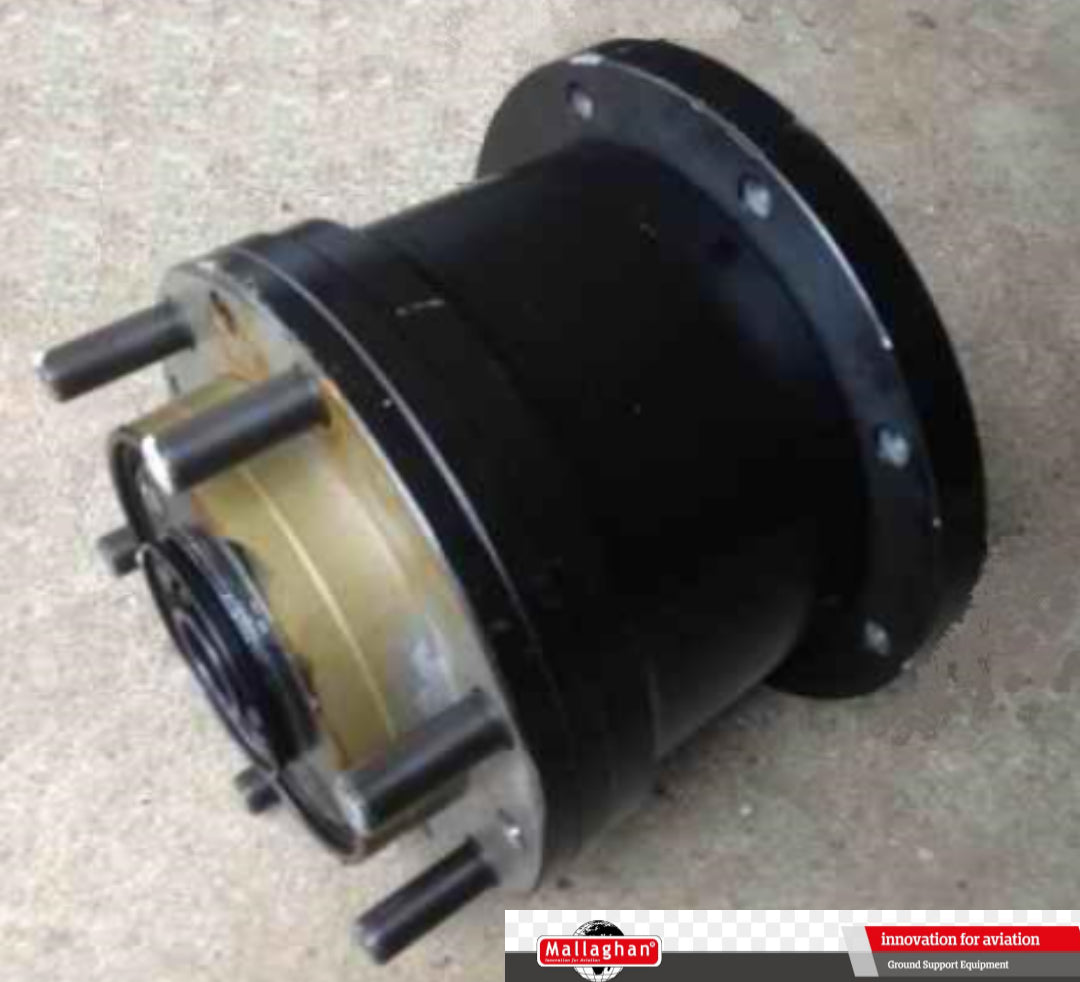 GEARBOX, SINGLE UNIT