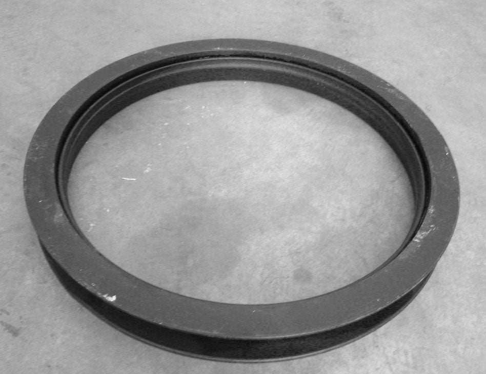 TURNTABLE, TRISTAIR LR
