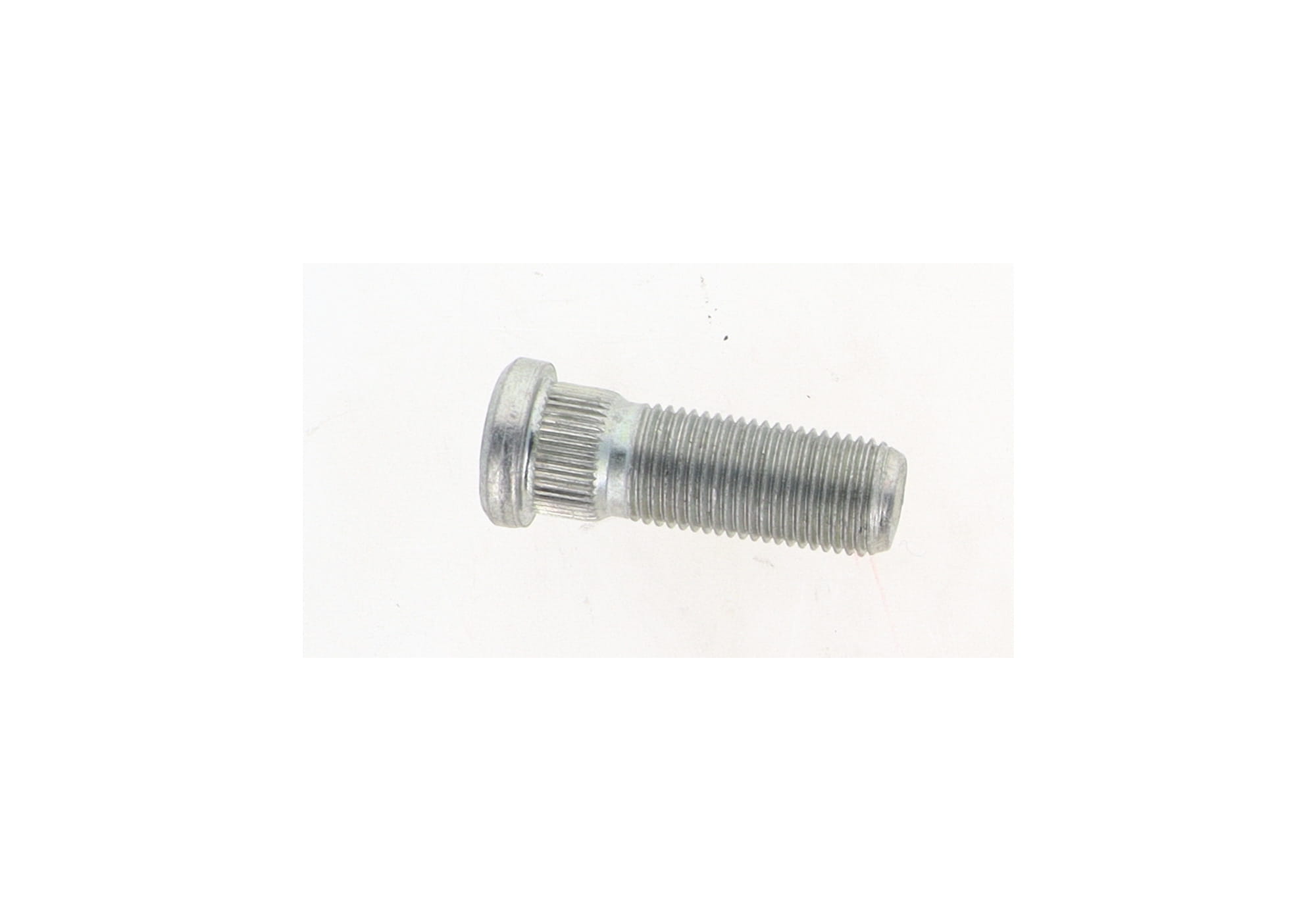 STUD, AXLE WHEEL
