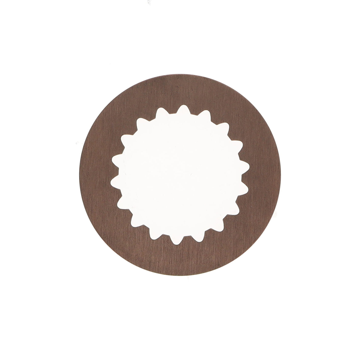 DISC, BRONZE