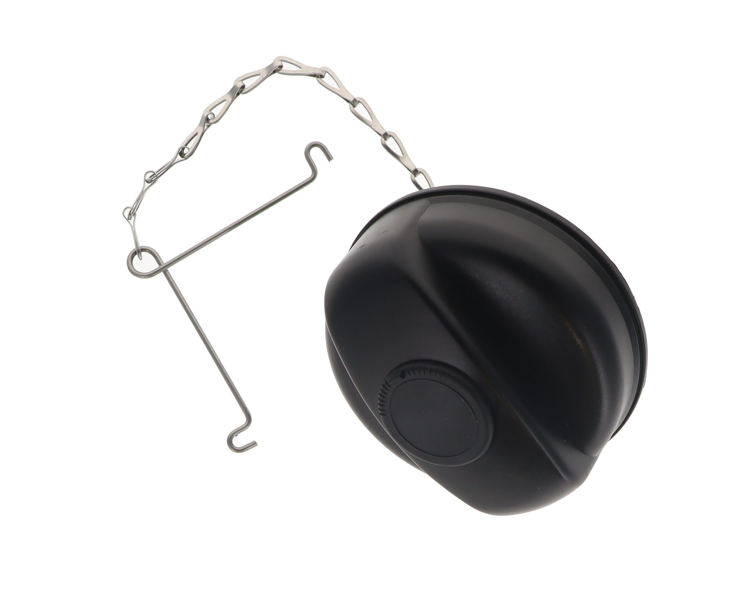 CAP, LOCKABLE FUEL TANK W/ KEYS