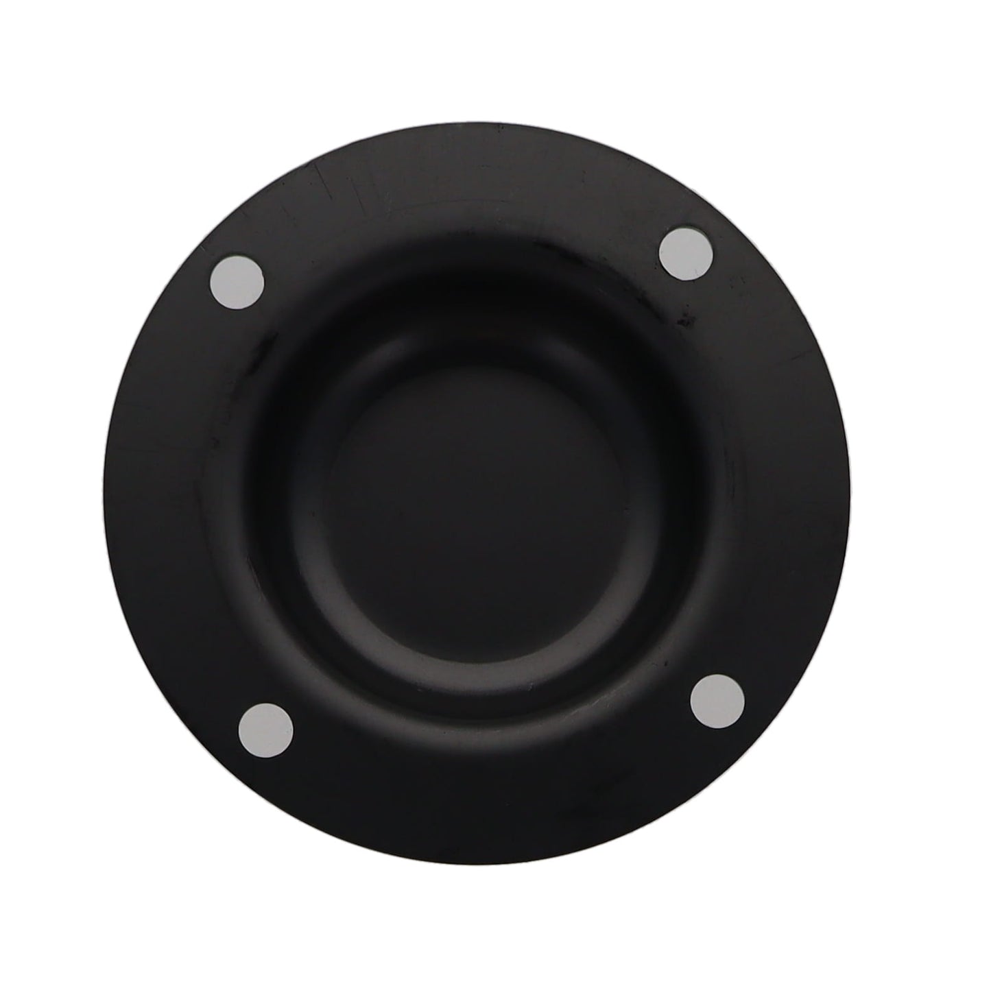CAP, HUB AXLE