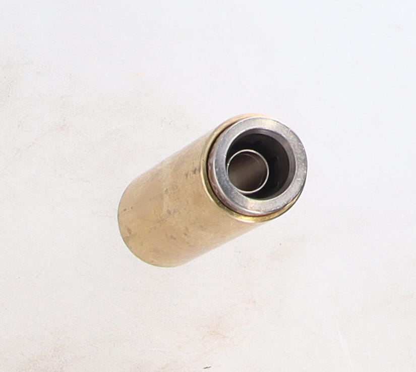 CONNECTOR, NORGREN BRASS STRAIGHT