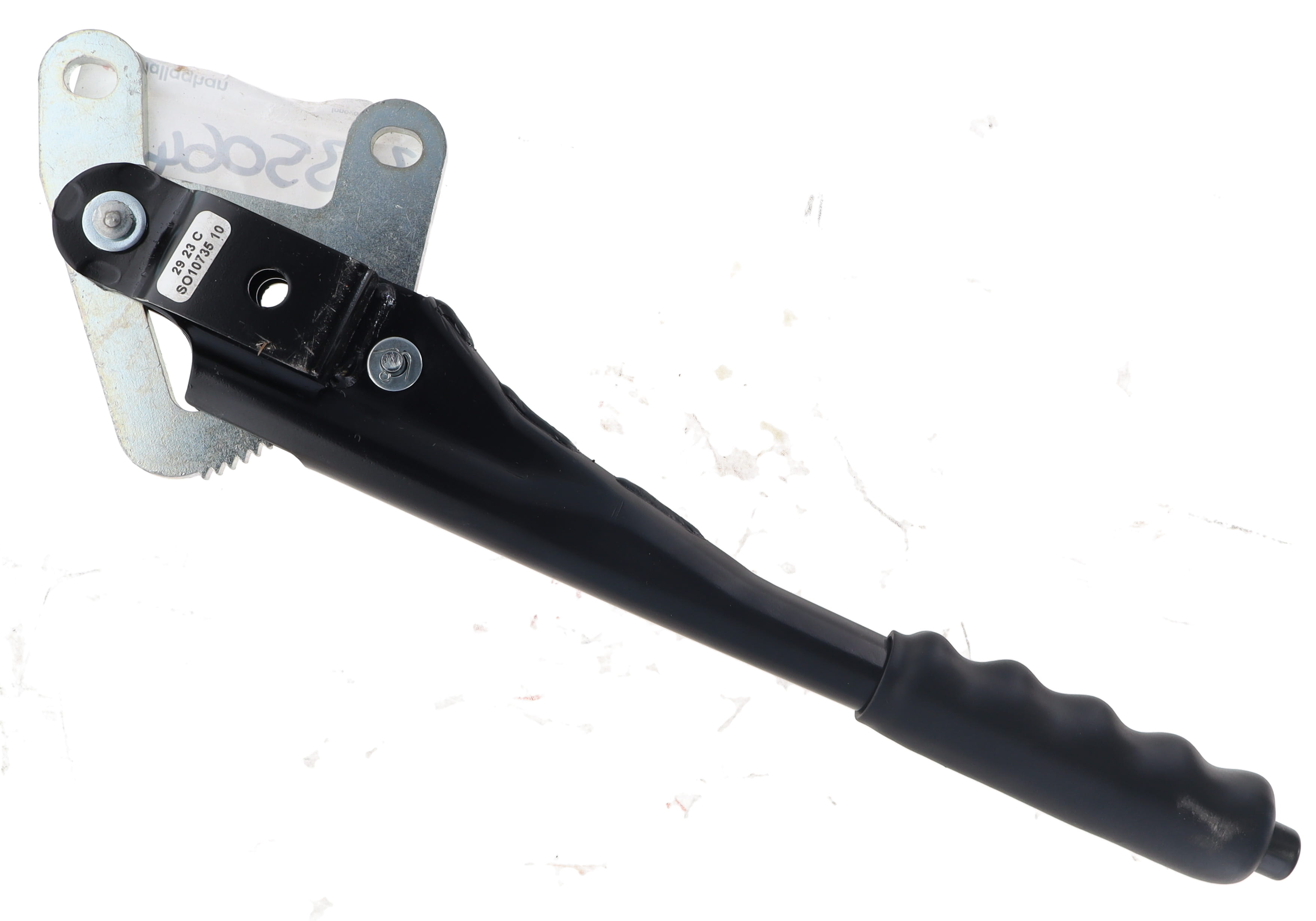 LEVER, HANDBRAKE