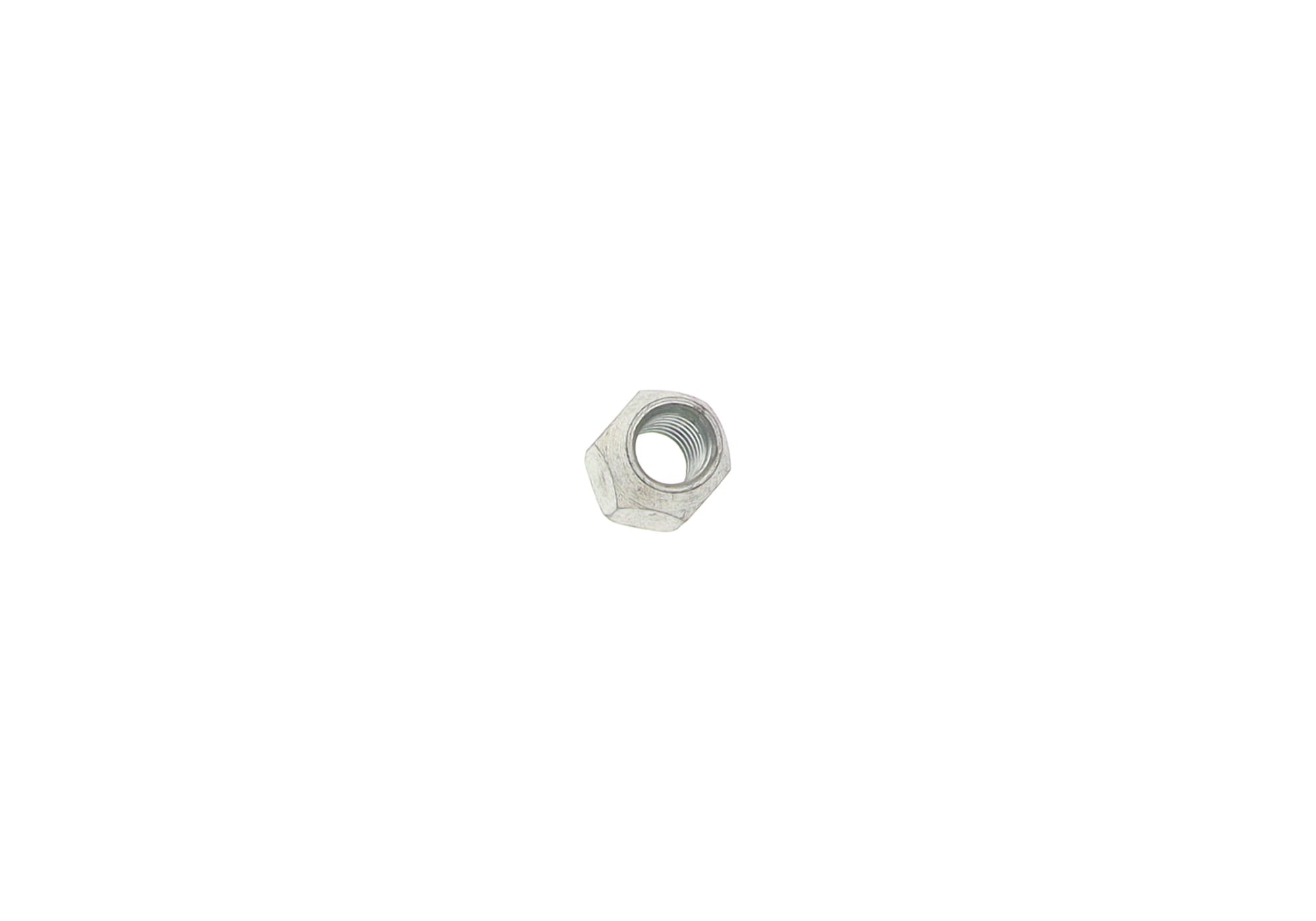 NUT, WHEEL