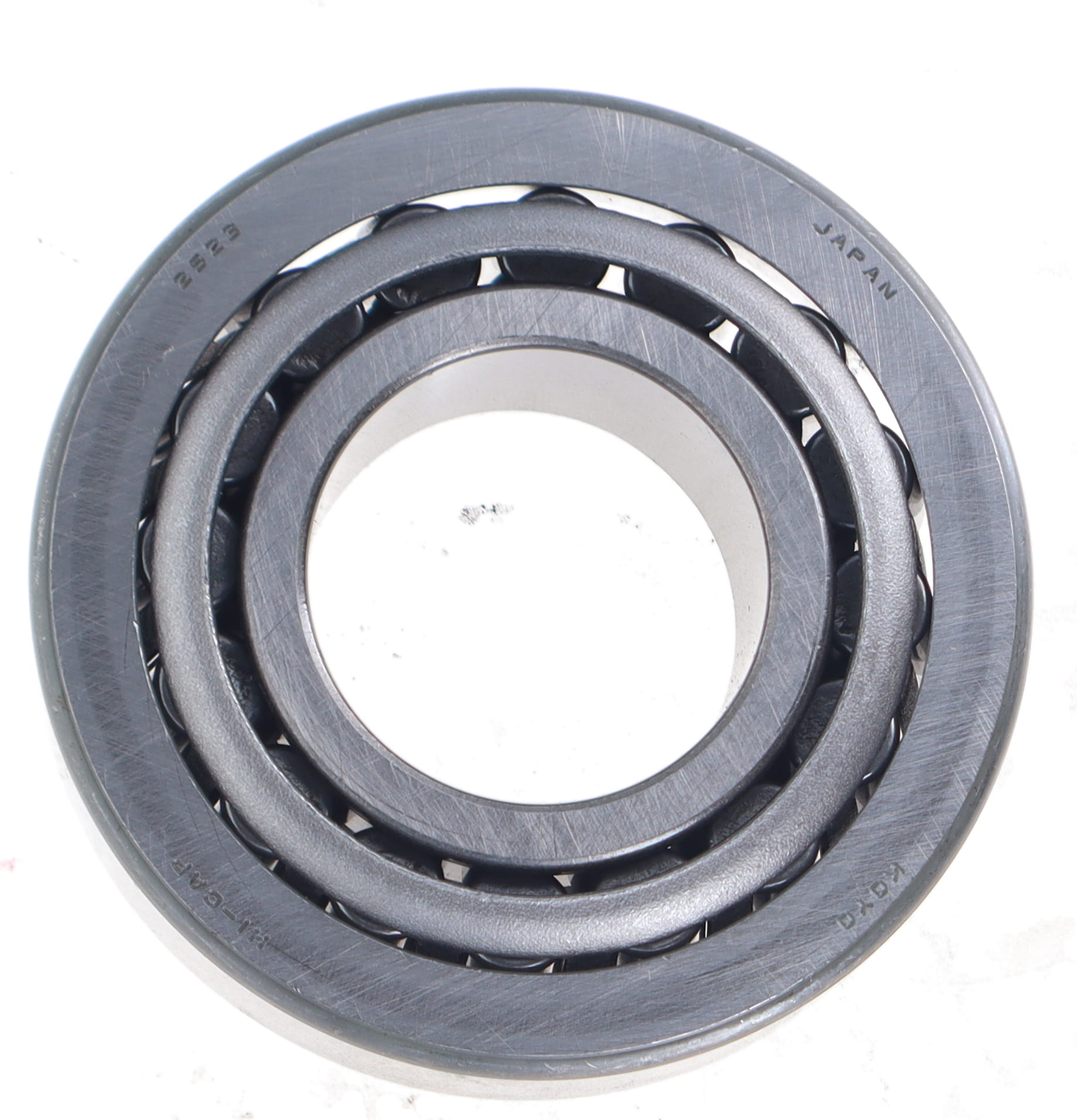 BEARING, AXLE