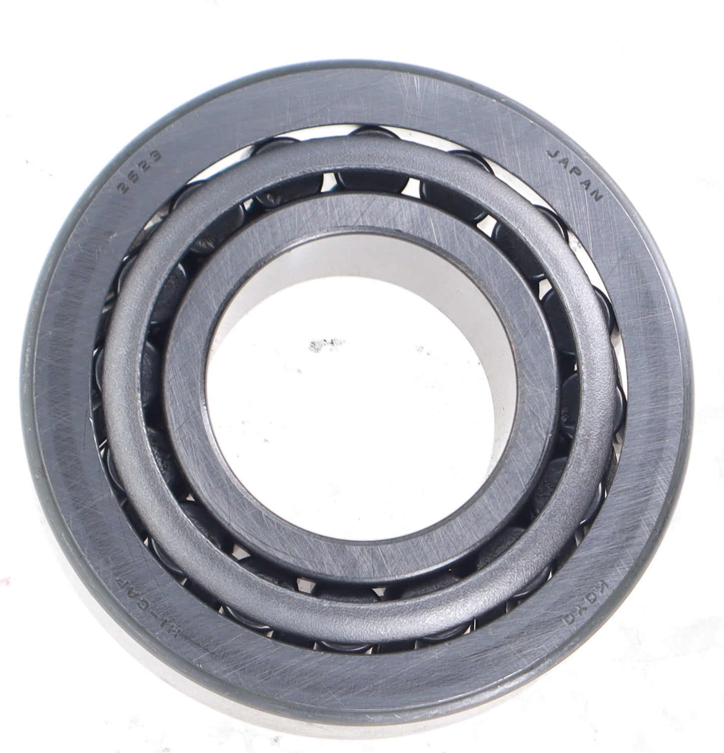 BEARING, AXLE
