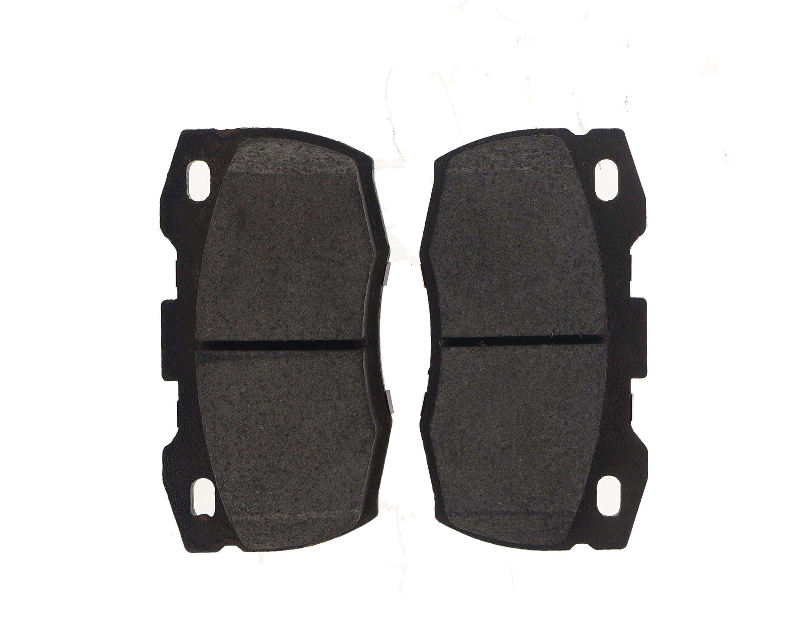 PAD, BRAKE SET