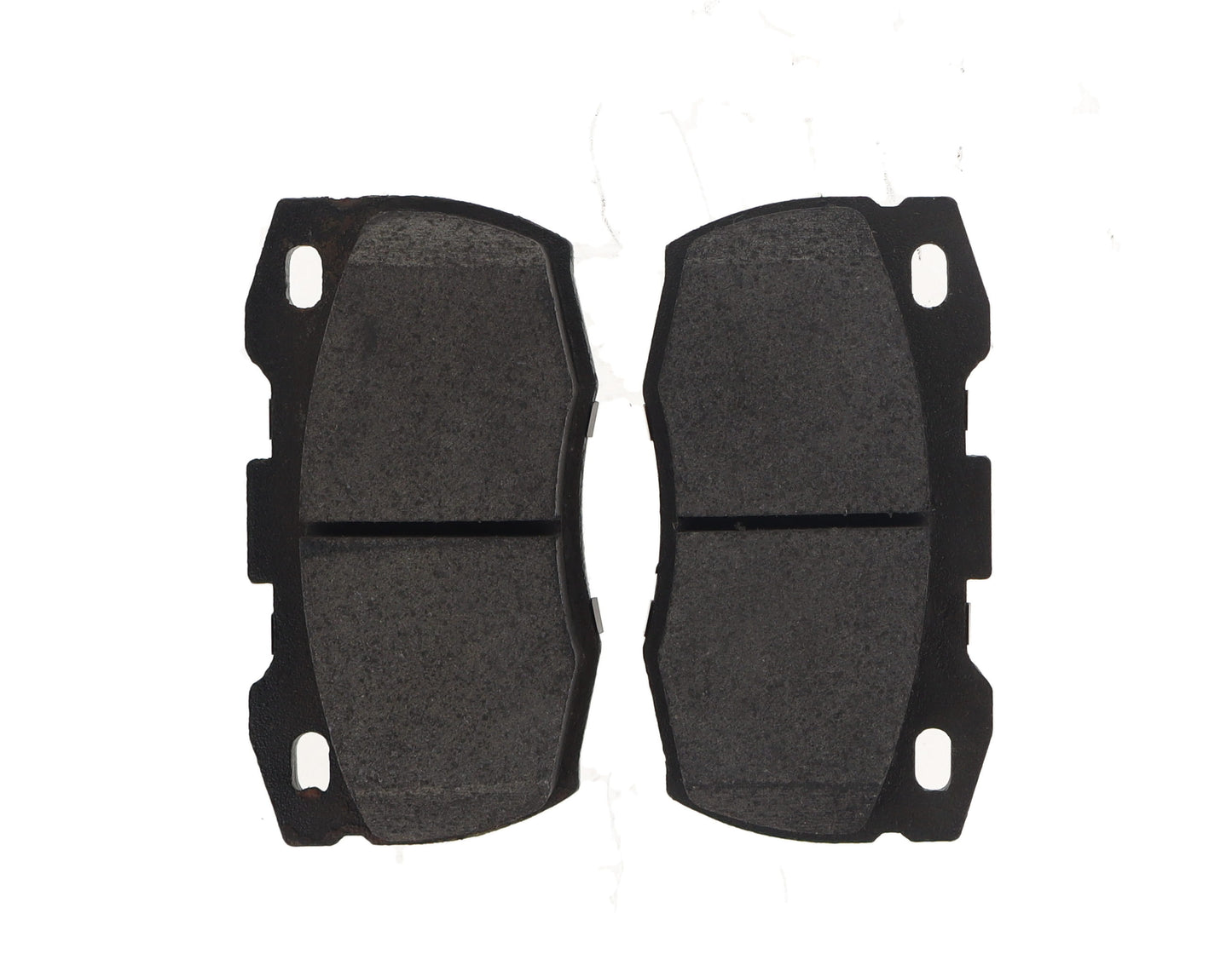 PAD, BRAKE SET