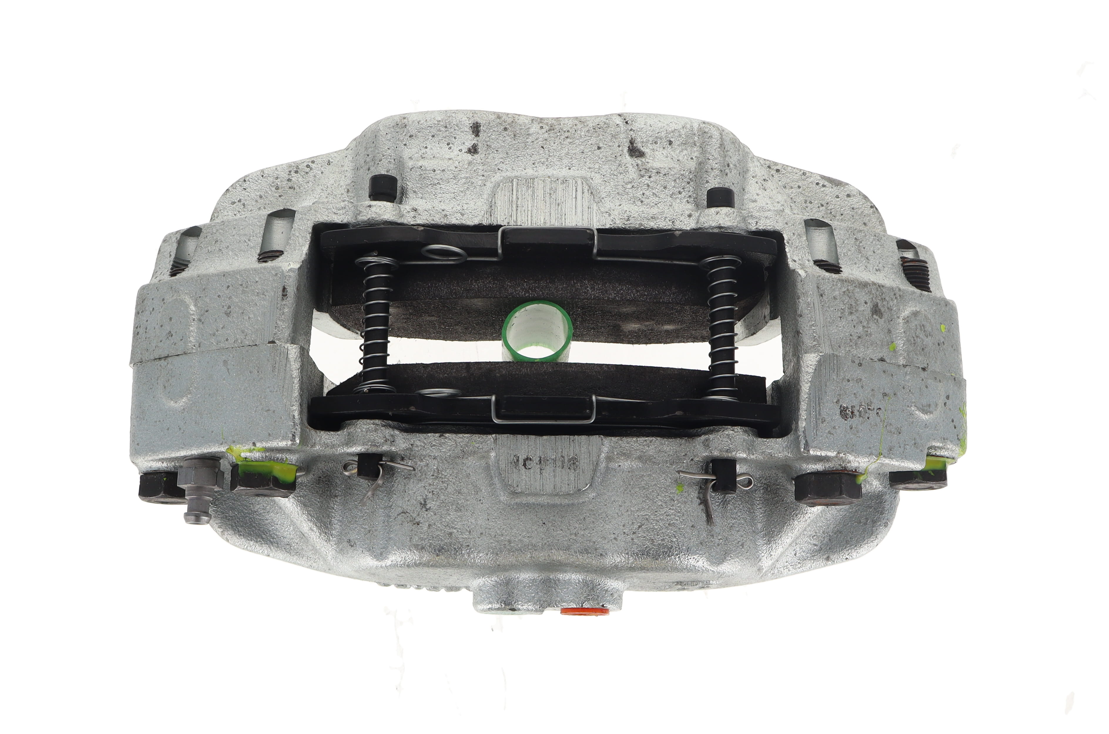 CALIPER, FRONT STEERING