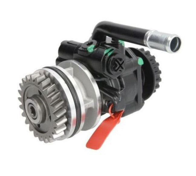 PUMP, HYDRAULIC