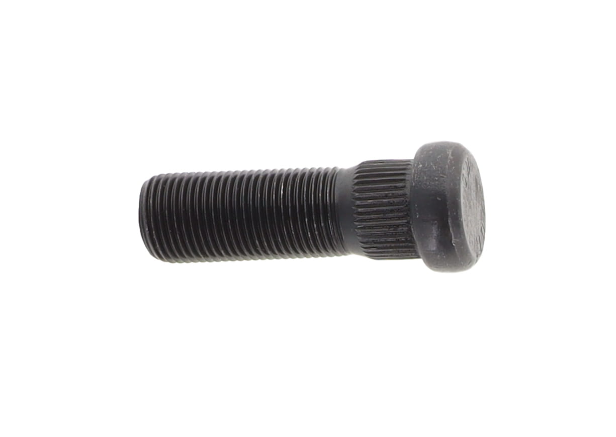 STUD, WHEEL FOR STEER UNBRAKED