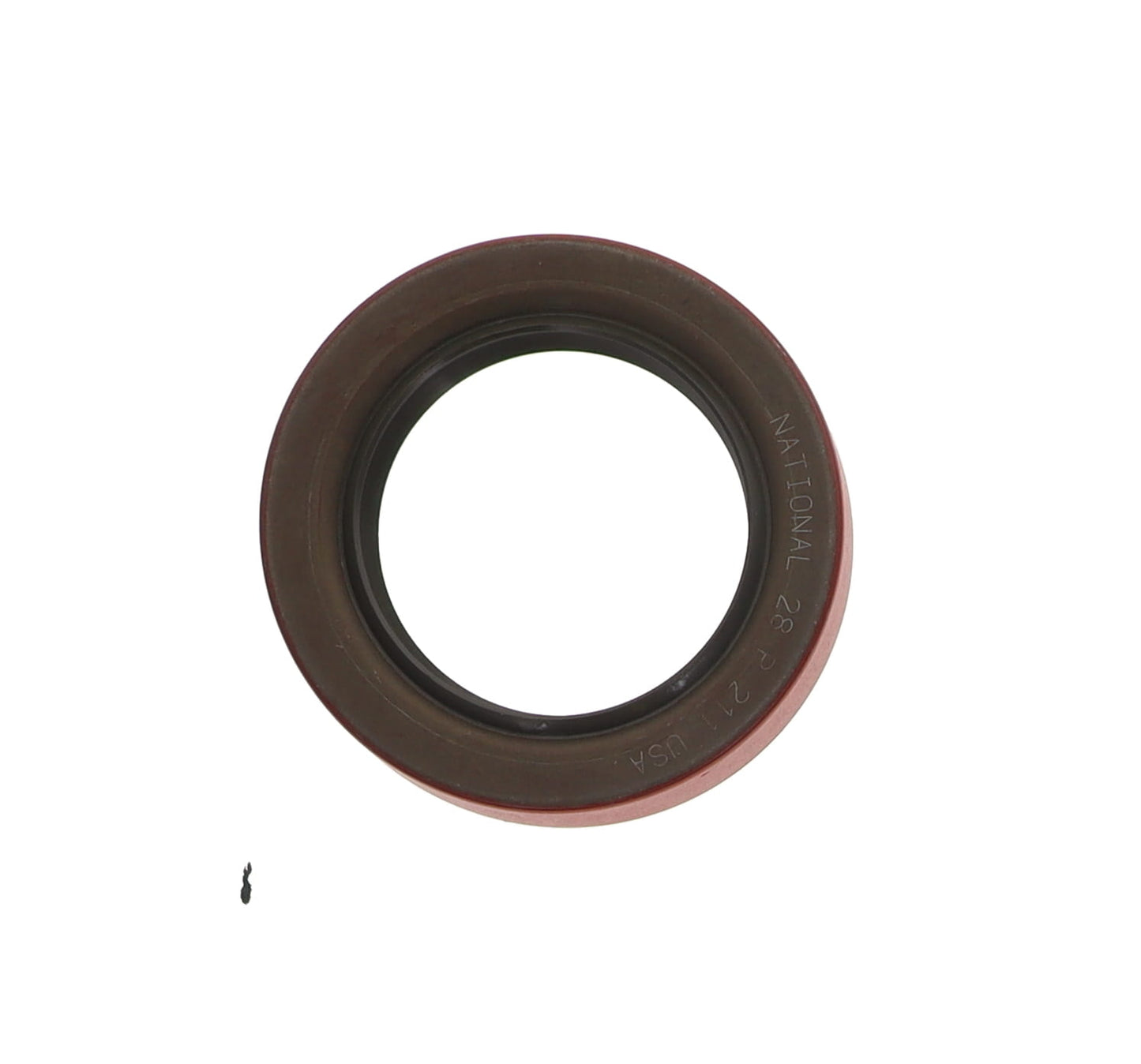 COVER, SEAL END SHAFT SEAL