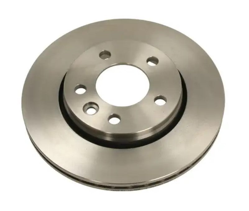 BRAKE, DISC-REAR