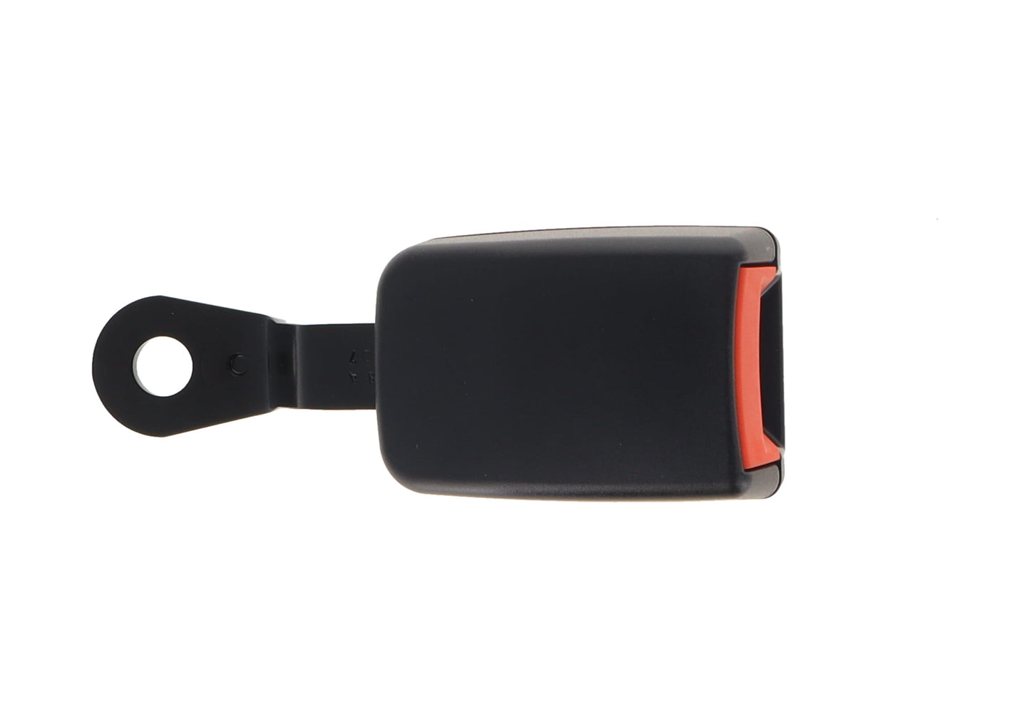 LOCK, SEAT BELT CABIN