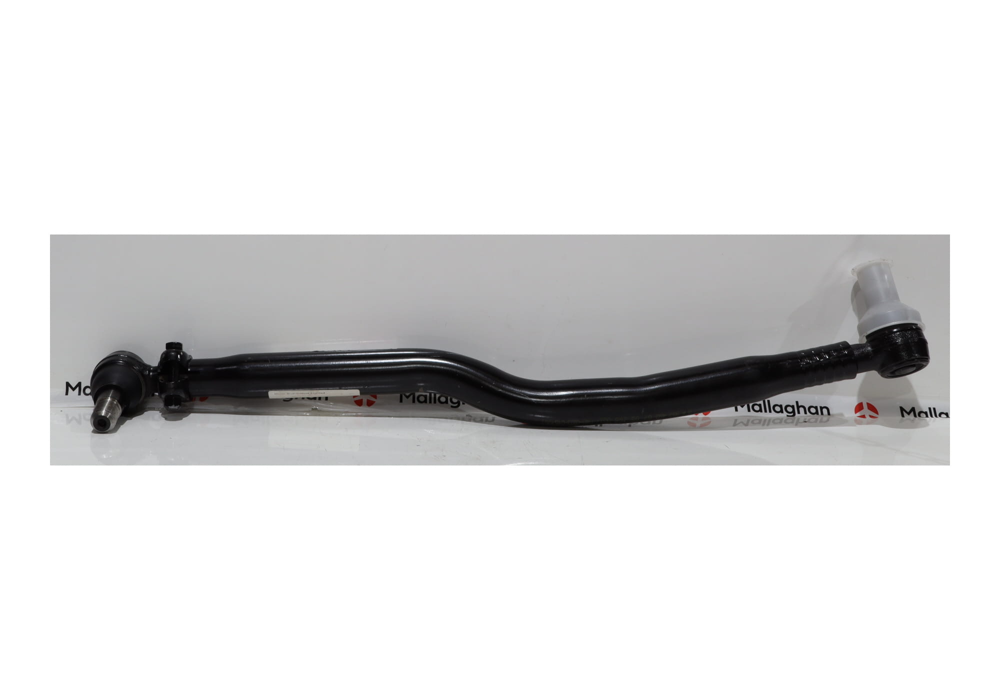 DRAGLINK, ARM TO FRONT AXLE